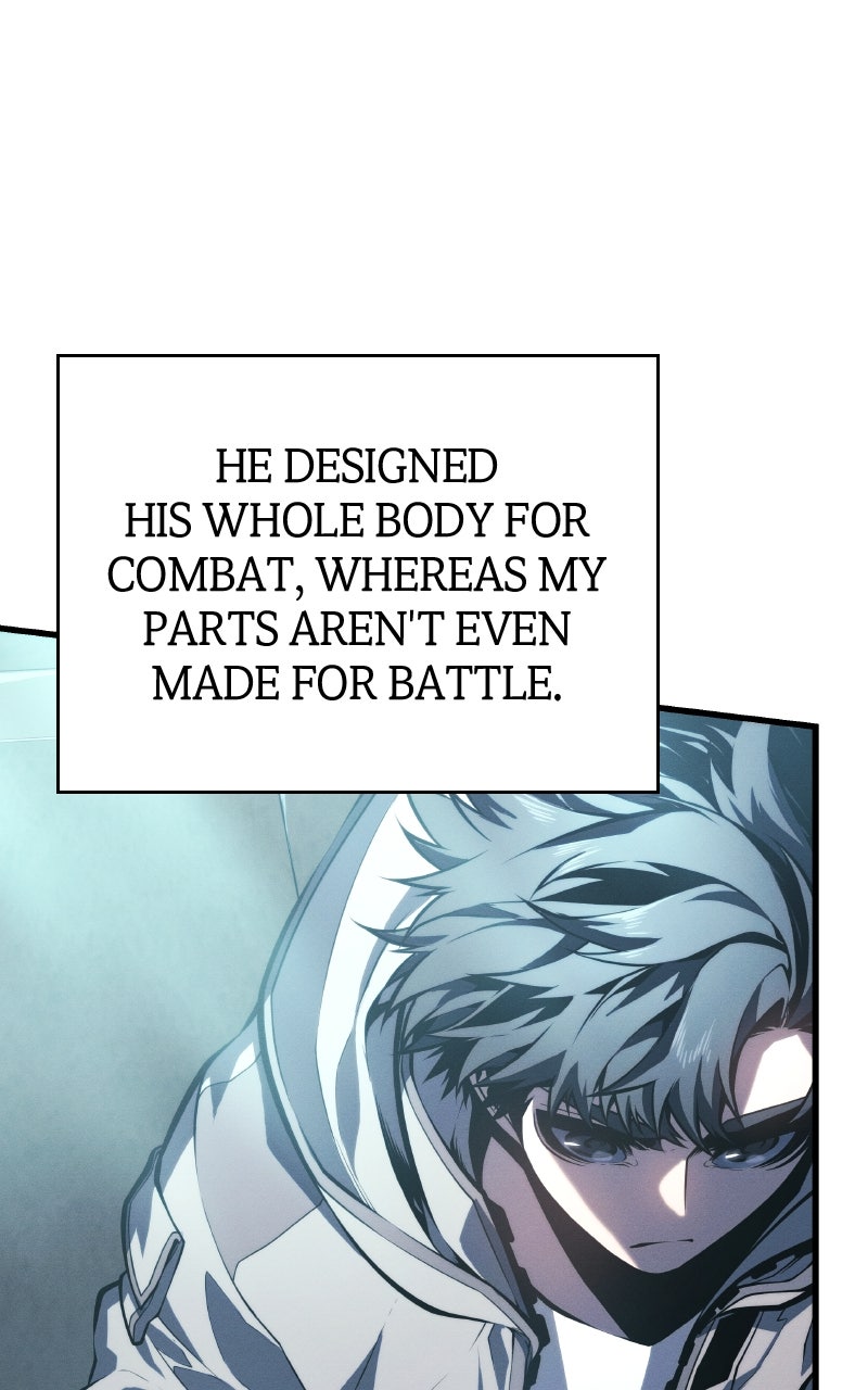 Read Bad Born Blood EN Manga Online