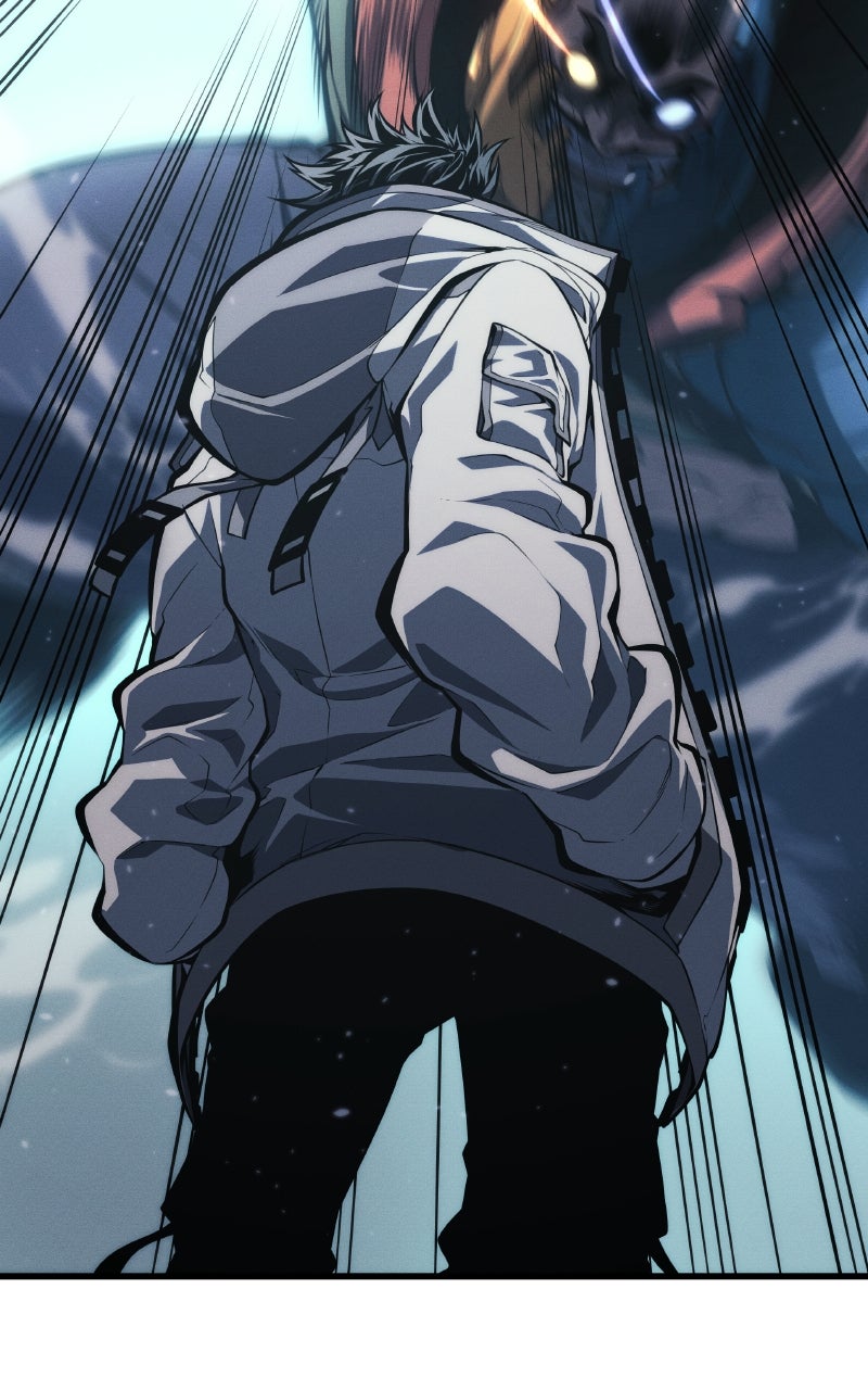 Read Bad Born Blood EN Manga Online