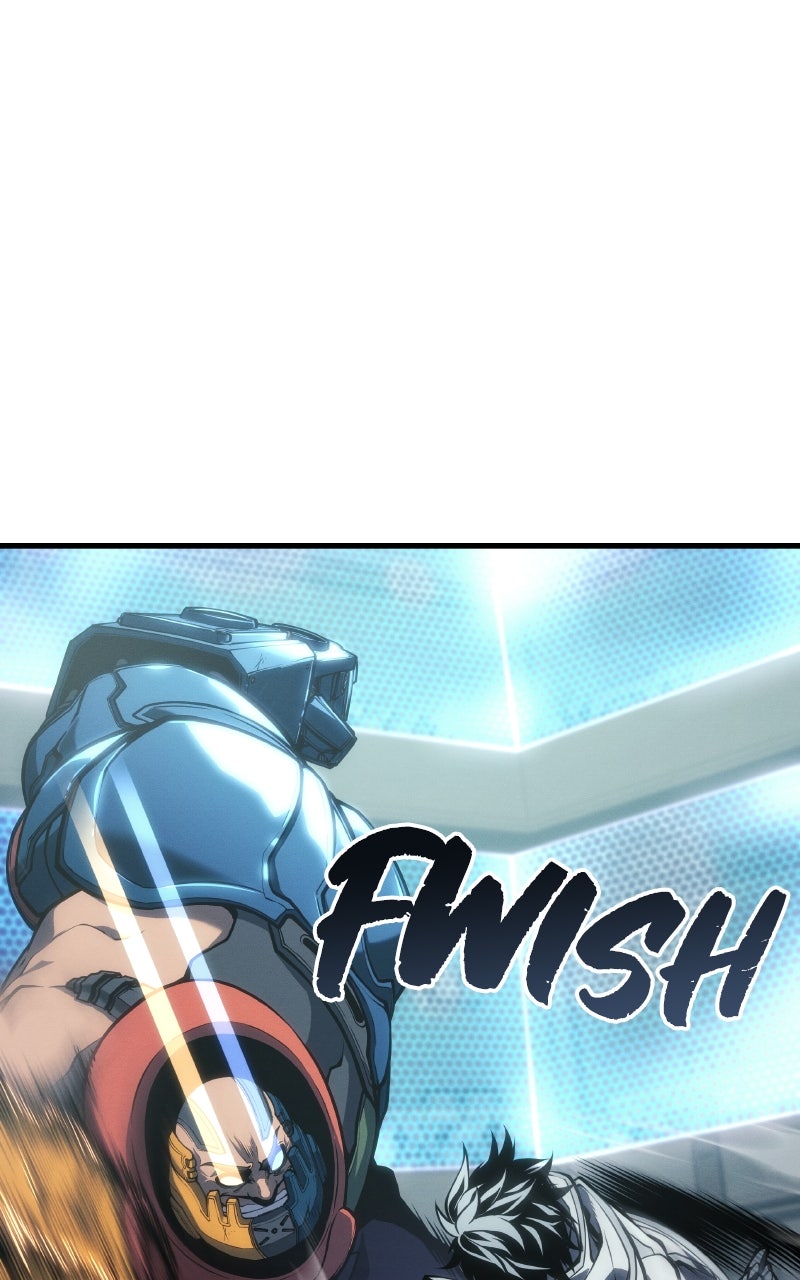 Read Bad Born Blood EN Manga Online