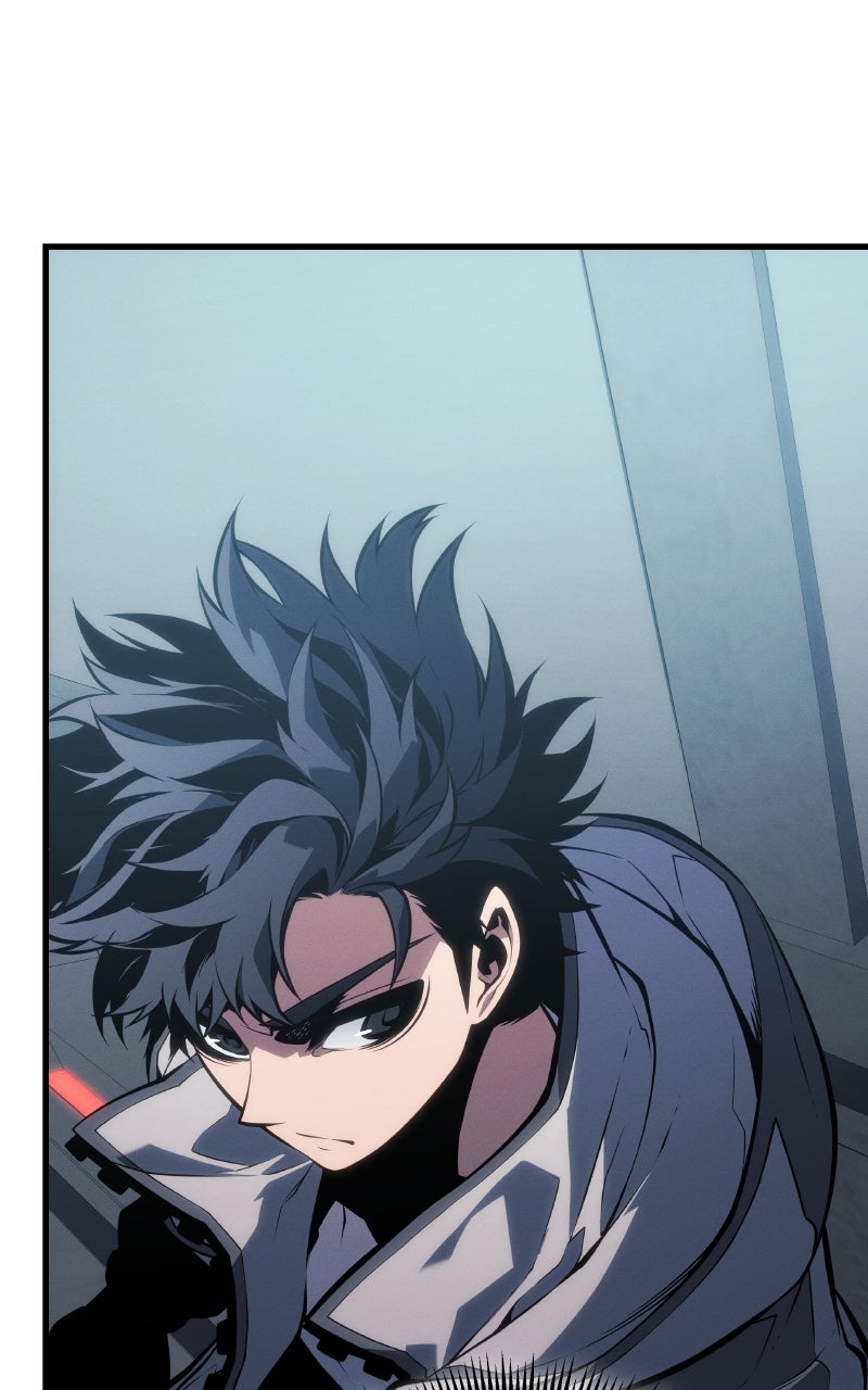 Read Bad Born Blood EN Manga Online