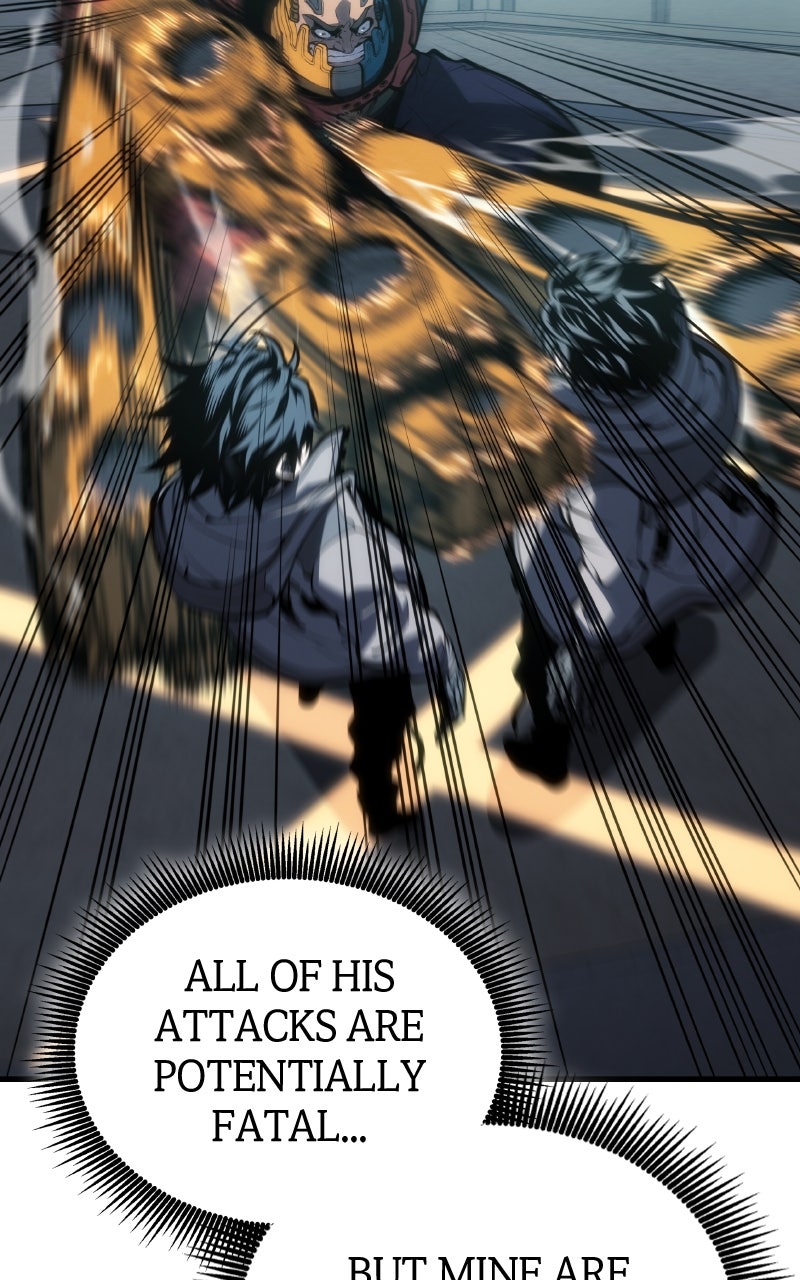 Read Bad Born Blood EN Manga Online