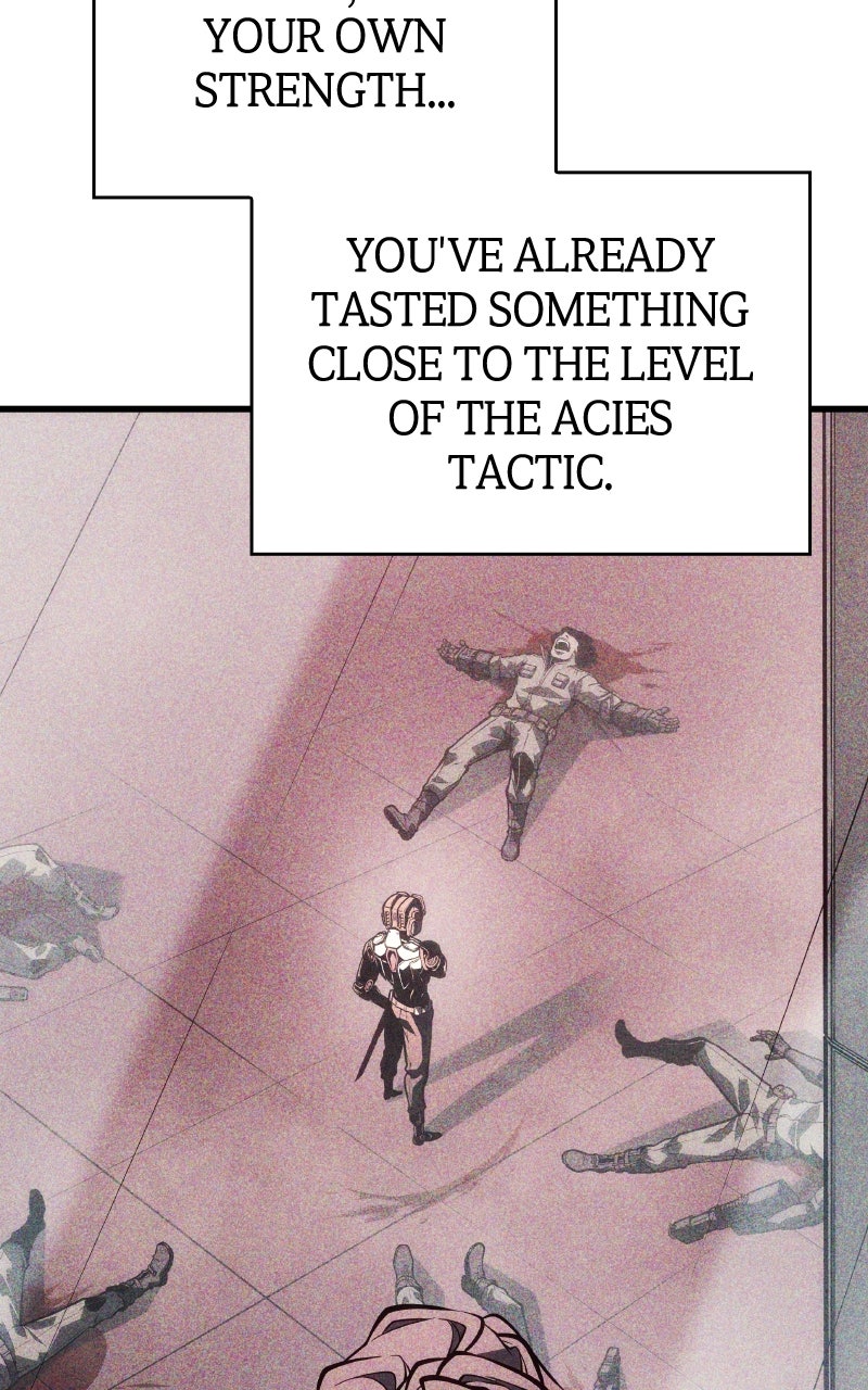 Read Bad Born Blood EN Manga Online