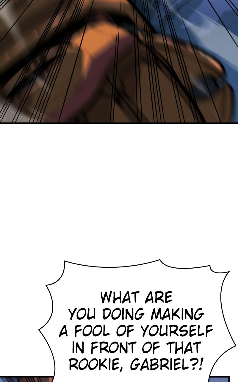 Read Bad Born Blood EN Manga Online