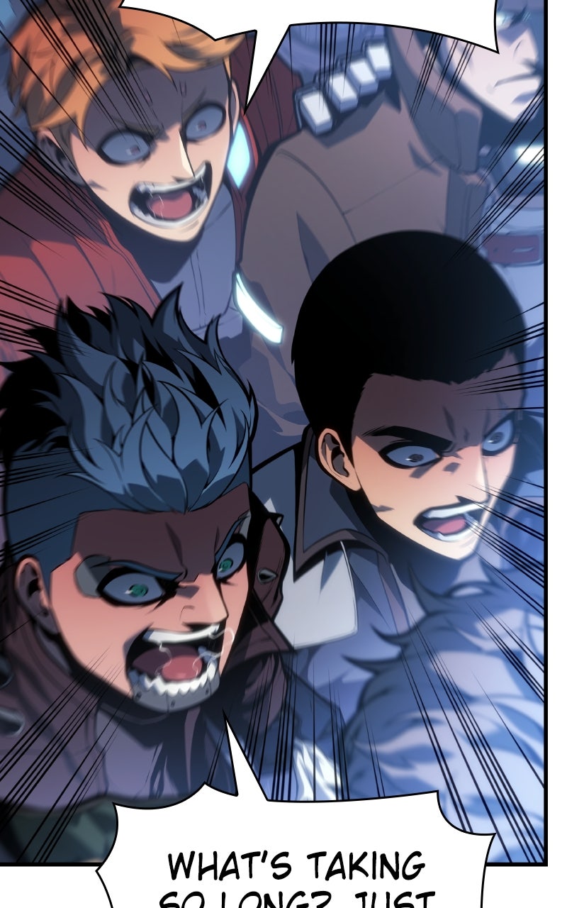 Read Bad Born Blood EN Manga Online