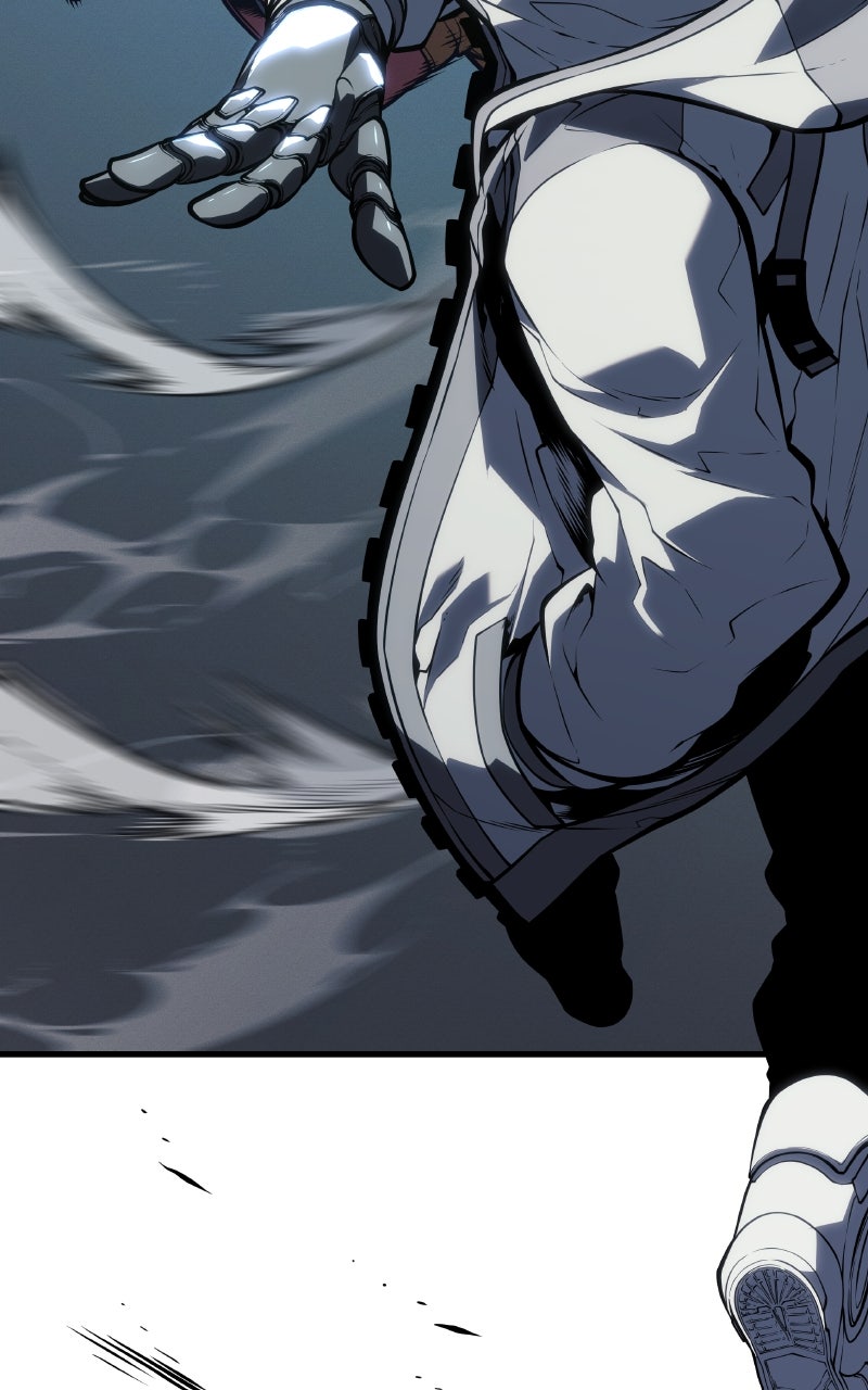 Read Bad Born Blood EN Manga Online