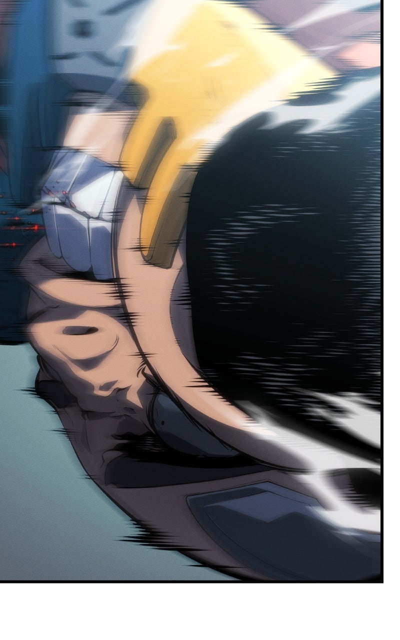 Read Bad Born Blood EN Manga Online