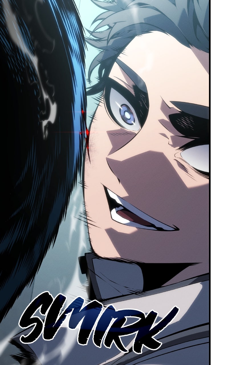 Read Bad Born Blood EN Manga Online