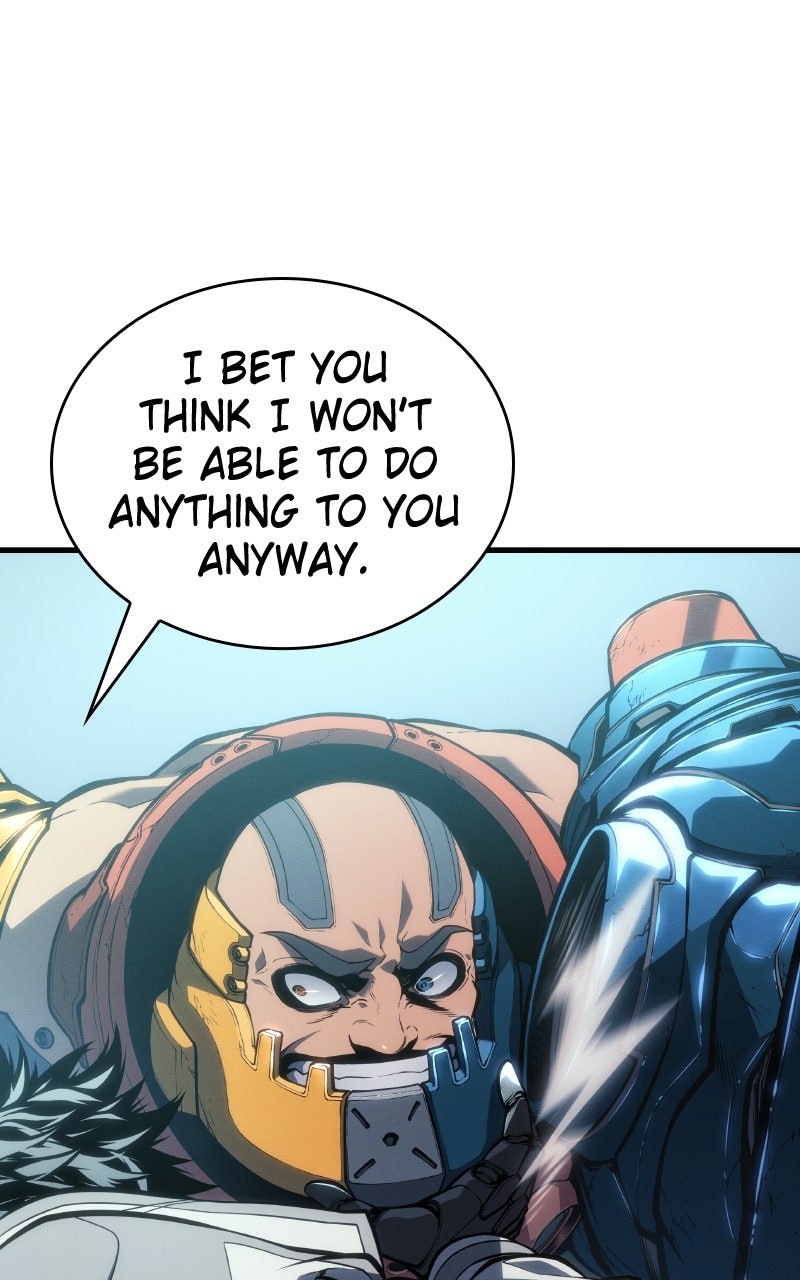 Read Bad Born Blood EN Manga Online