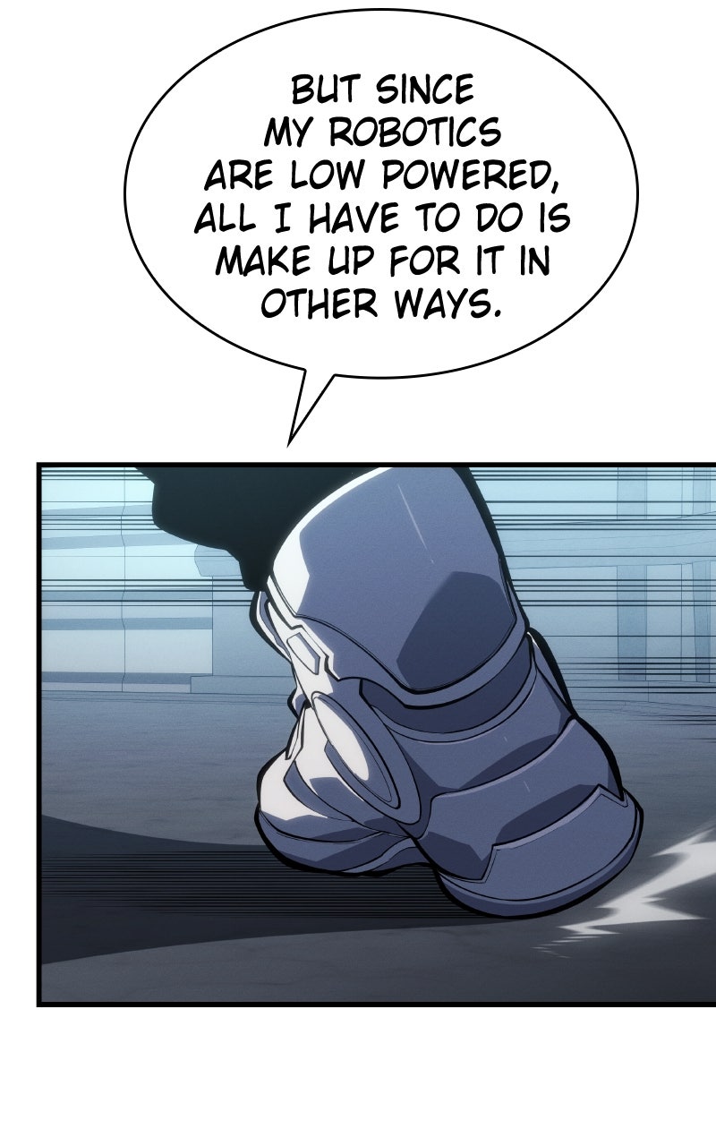 Read Bad Born Blood EN Manga Online