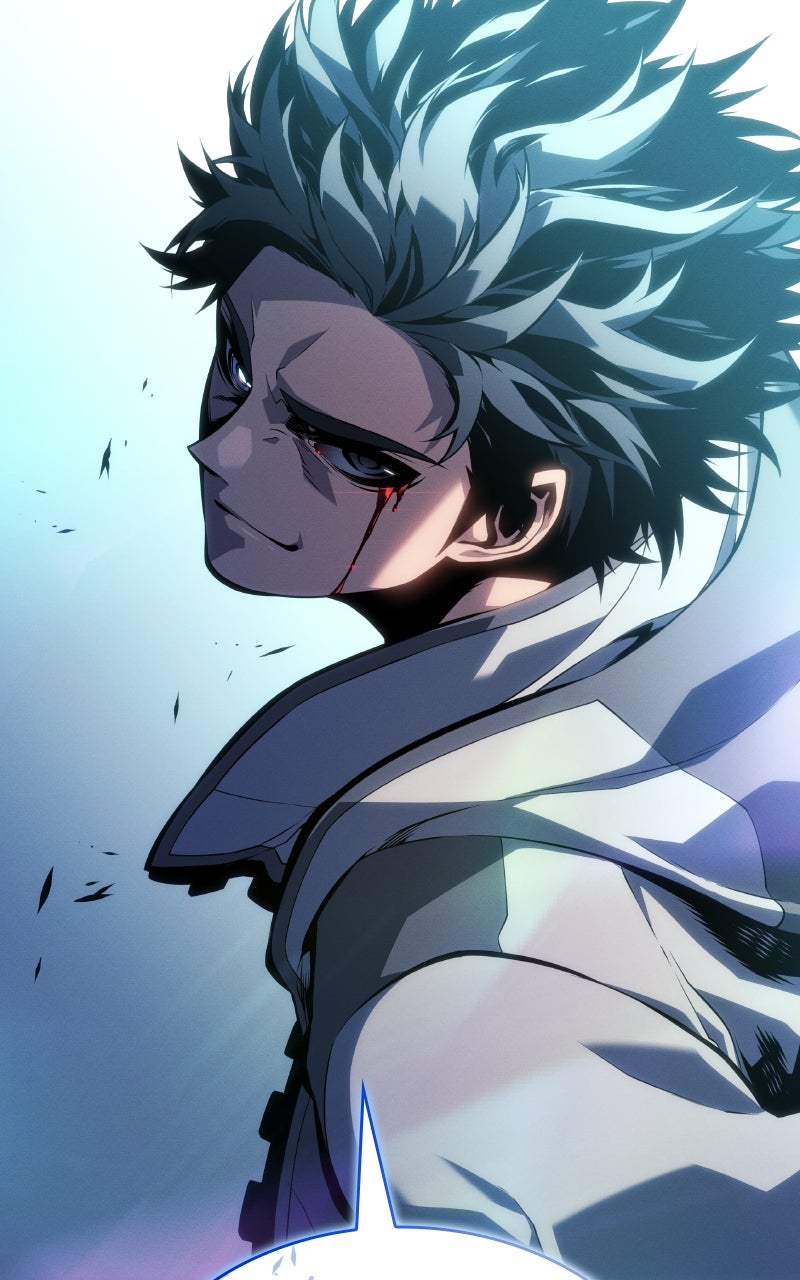 Read Bad Born Blood EN Manga Online