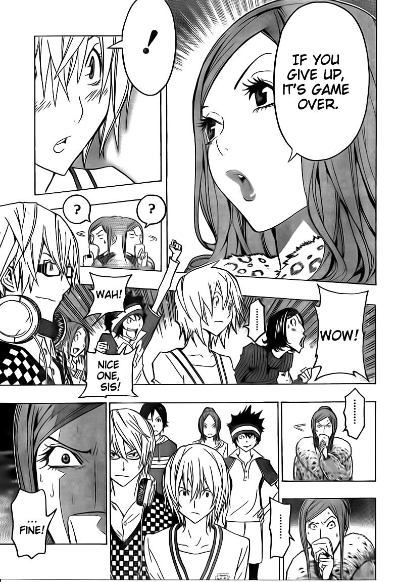 Read Bakuman EN Manga Online