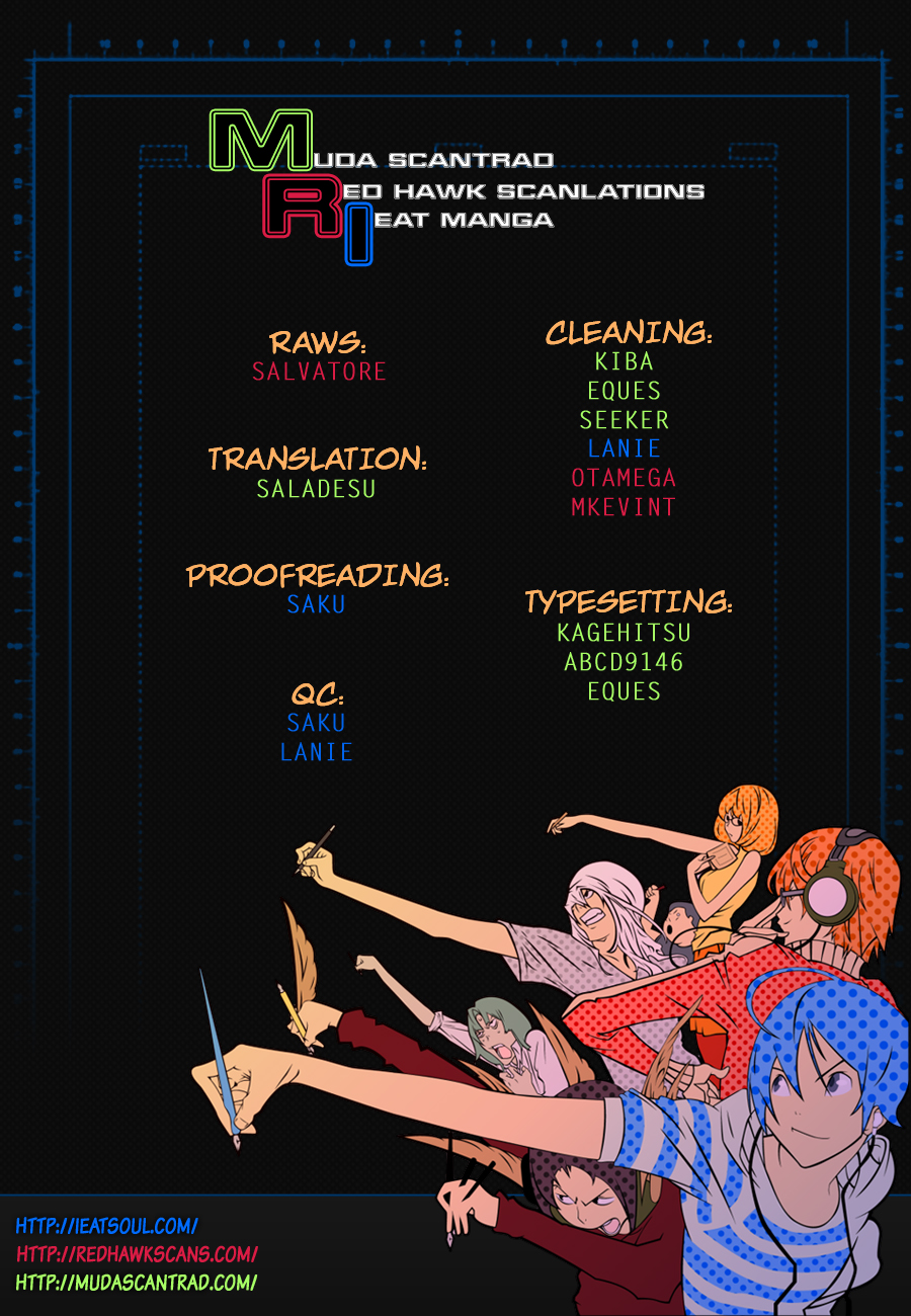 Read Bakuman EN Manga Online