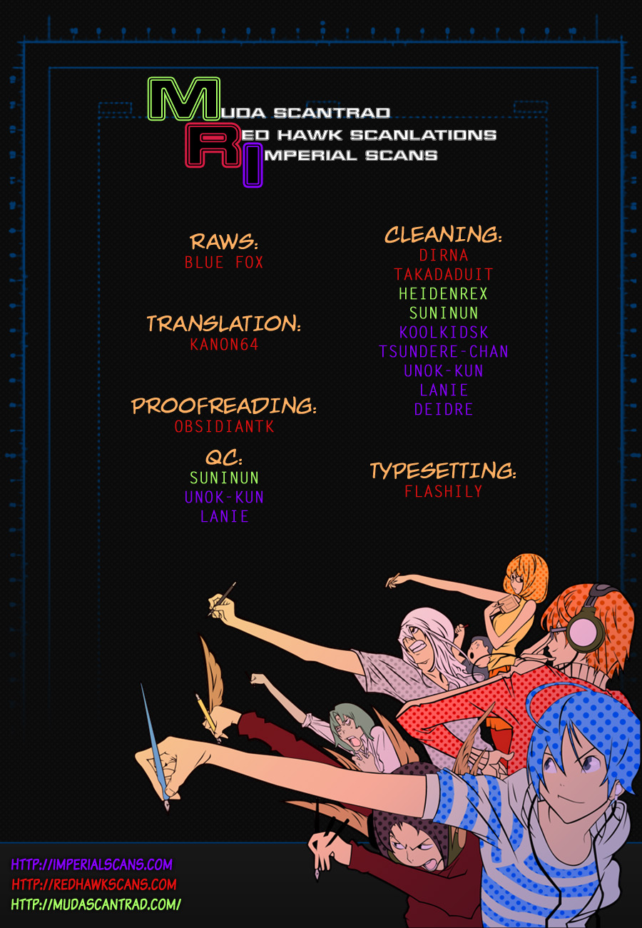 Read Bakuman EN Manga Online