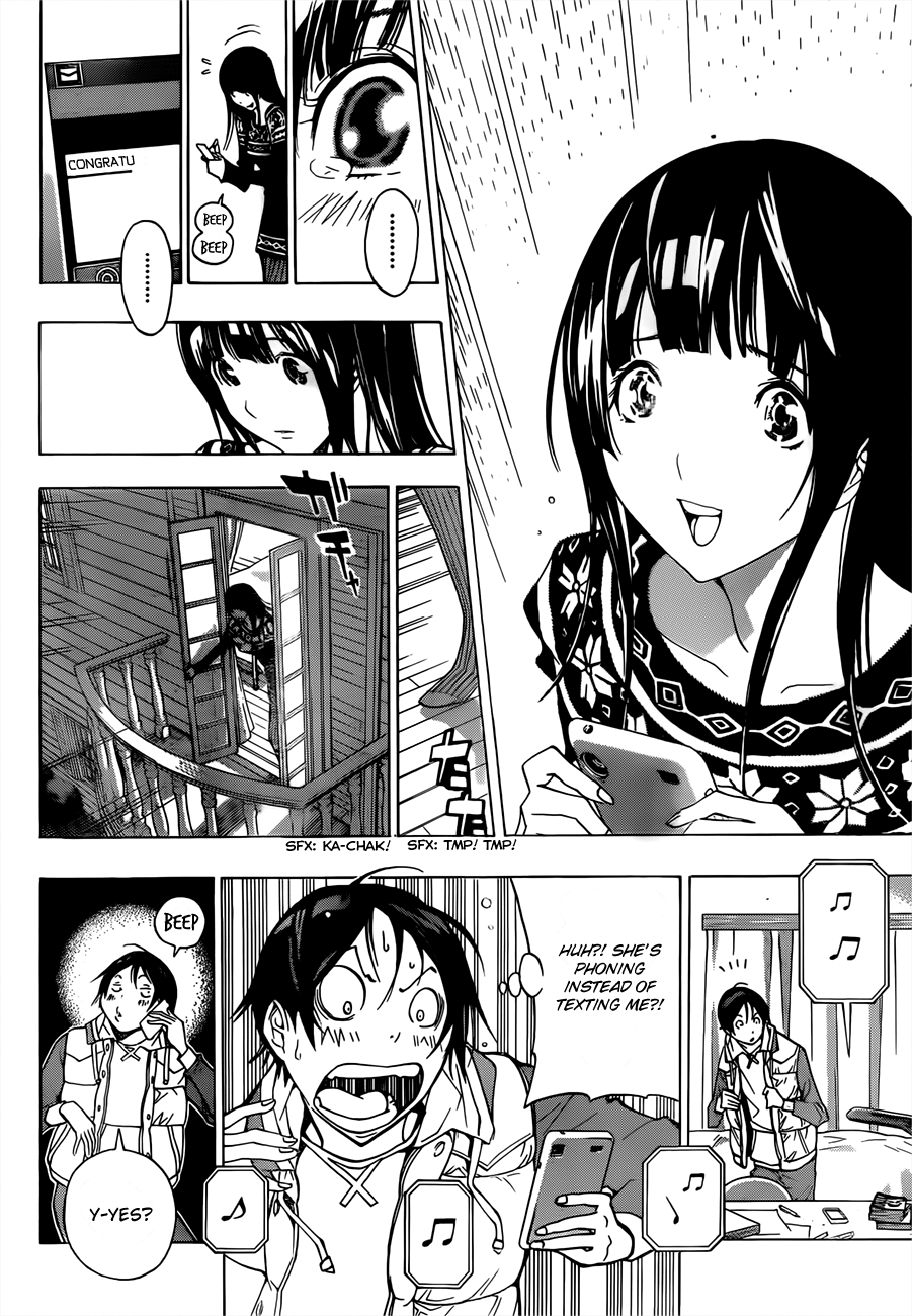 Read Bakuman EN Manga Online
