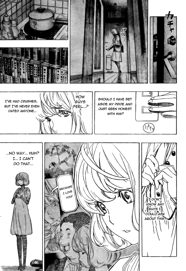 Read Bakuman EN Manga Online