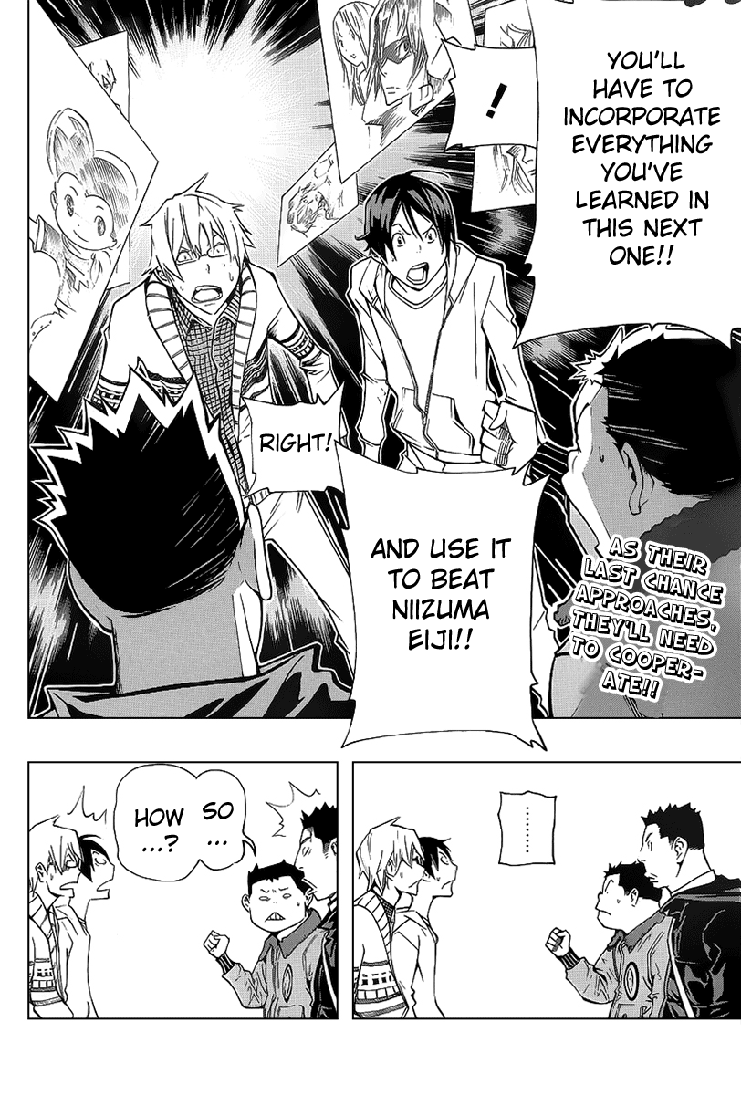 Read Bakuman EN Manga Online