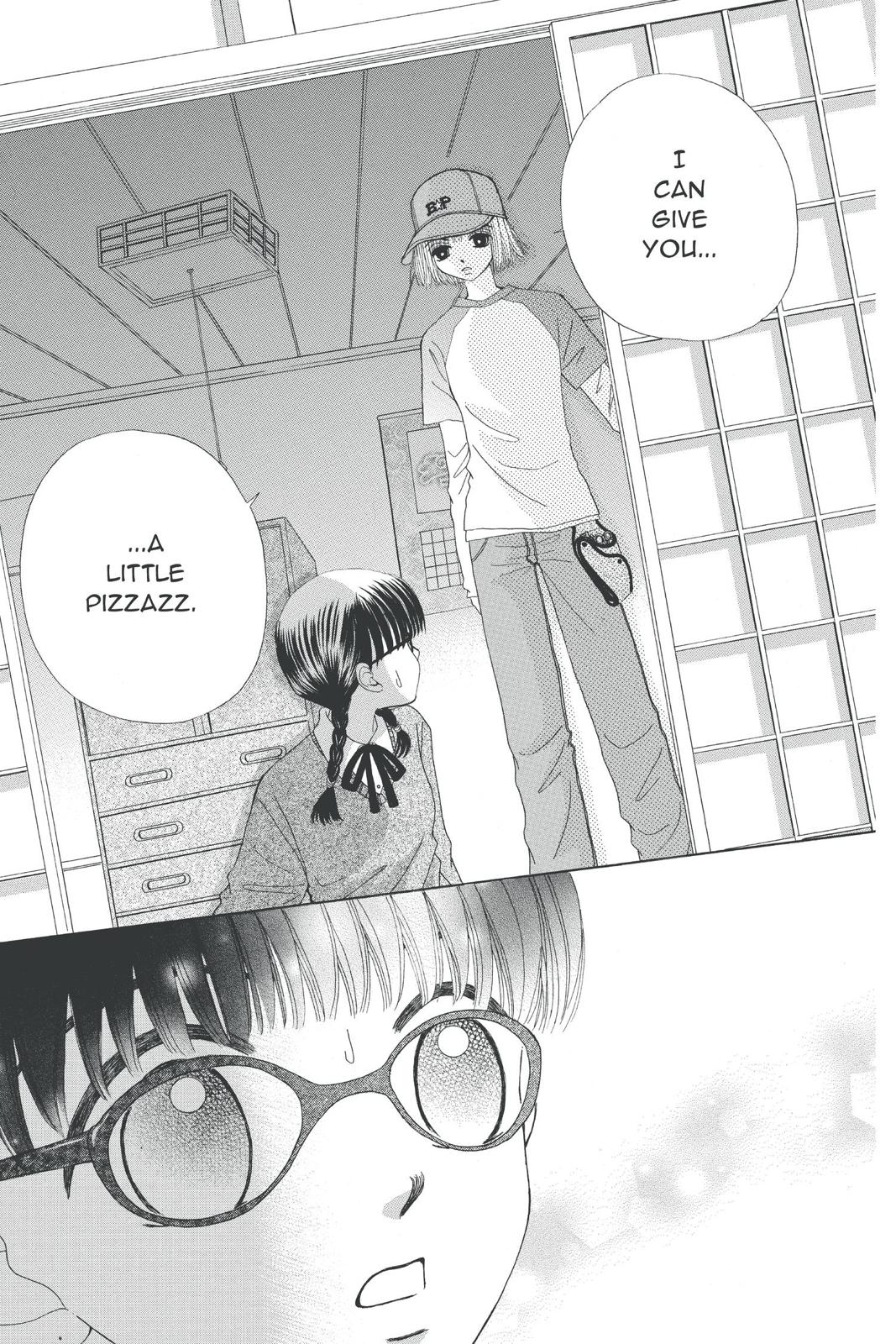 Read Beauty Pop EN Manga Online