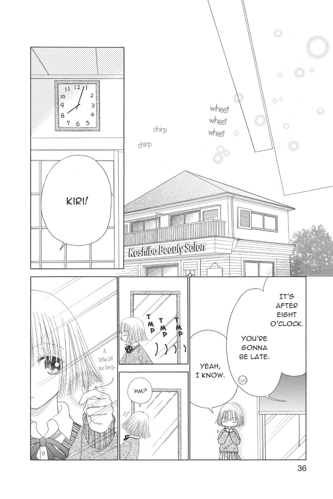 Read Beauty Pop EN Manga Online