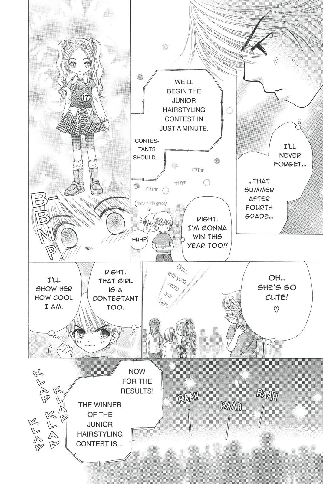 Read Beauty Pop EN Manga Online