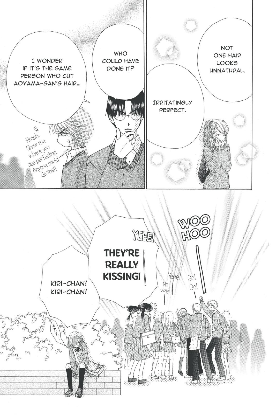 Read Beauty Pop EN Manga Online