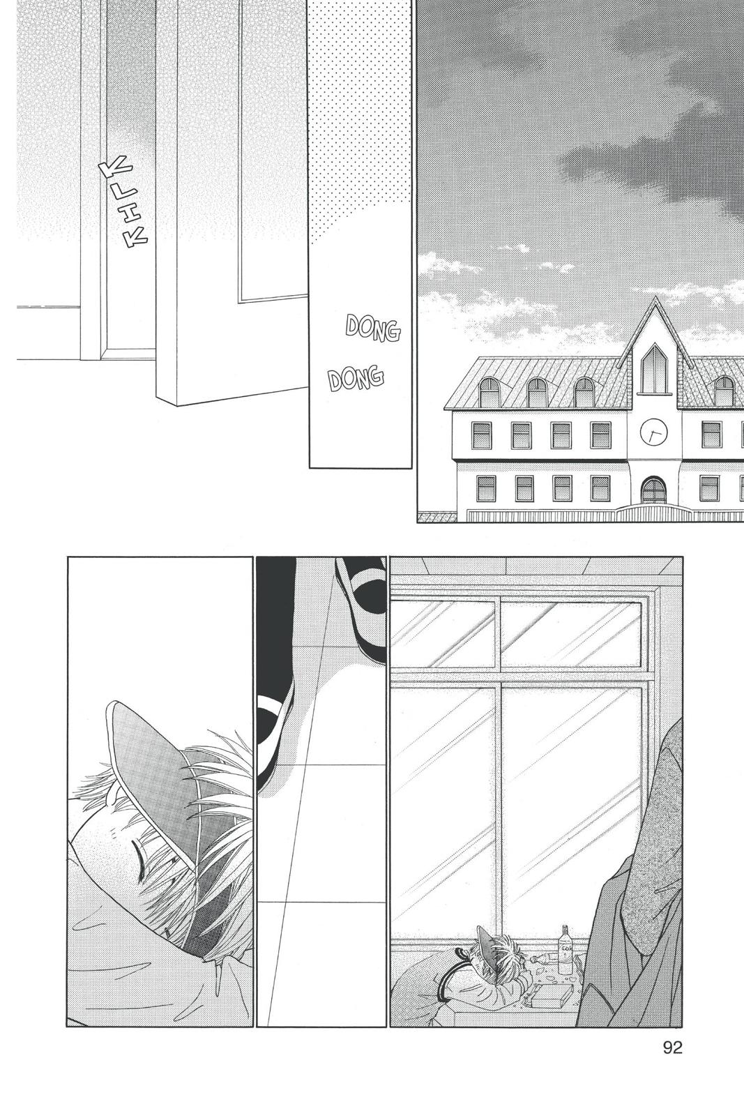 Read Beauty Pop EN Manga Online