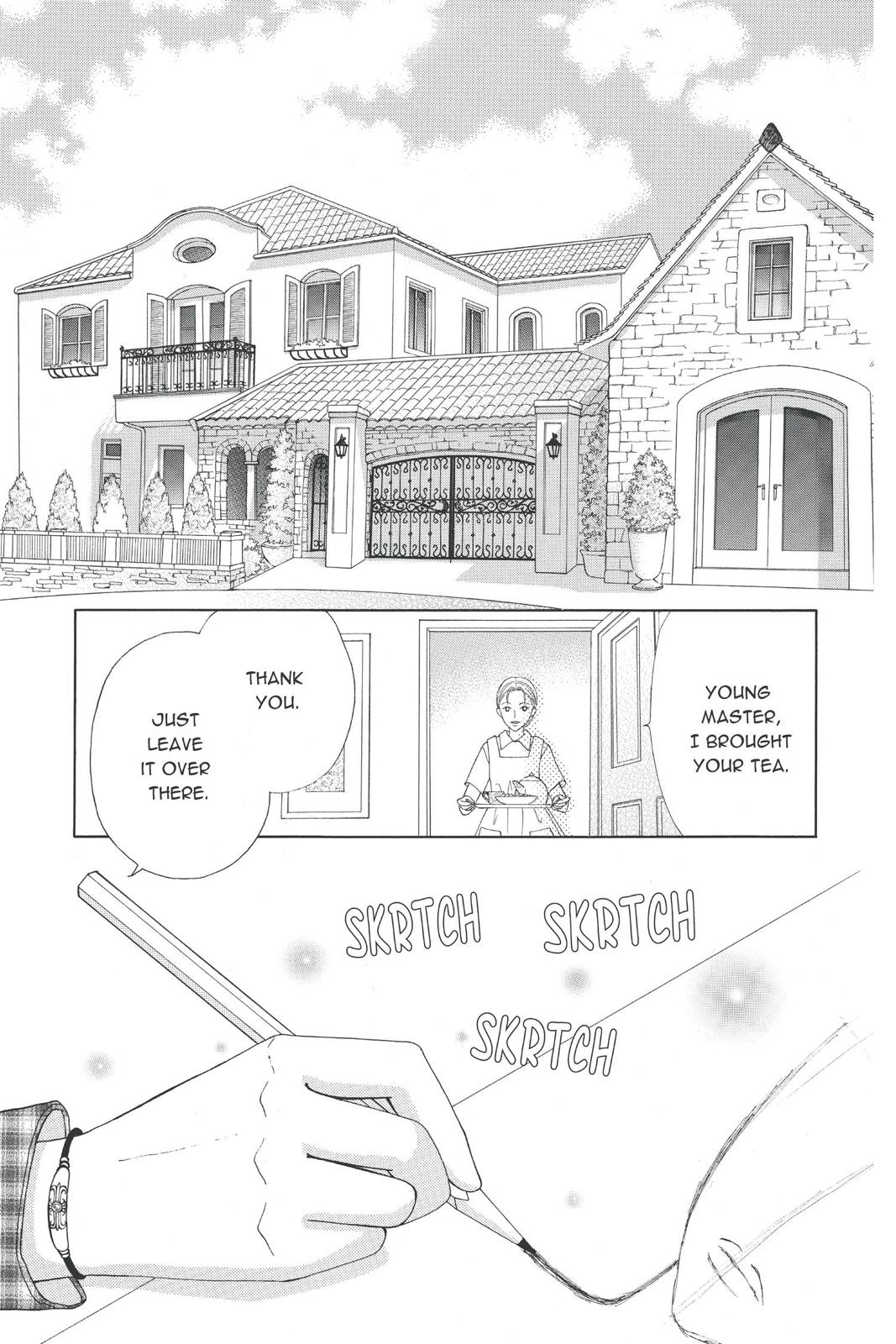 Read Beauty Pop EN Manga Online