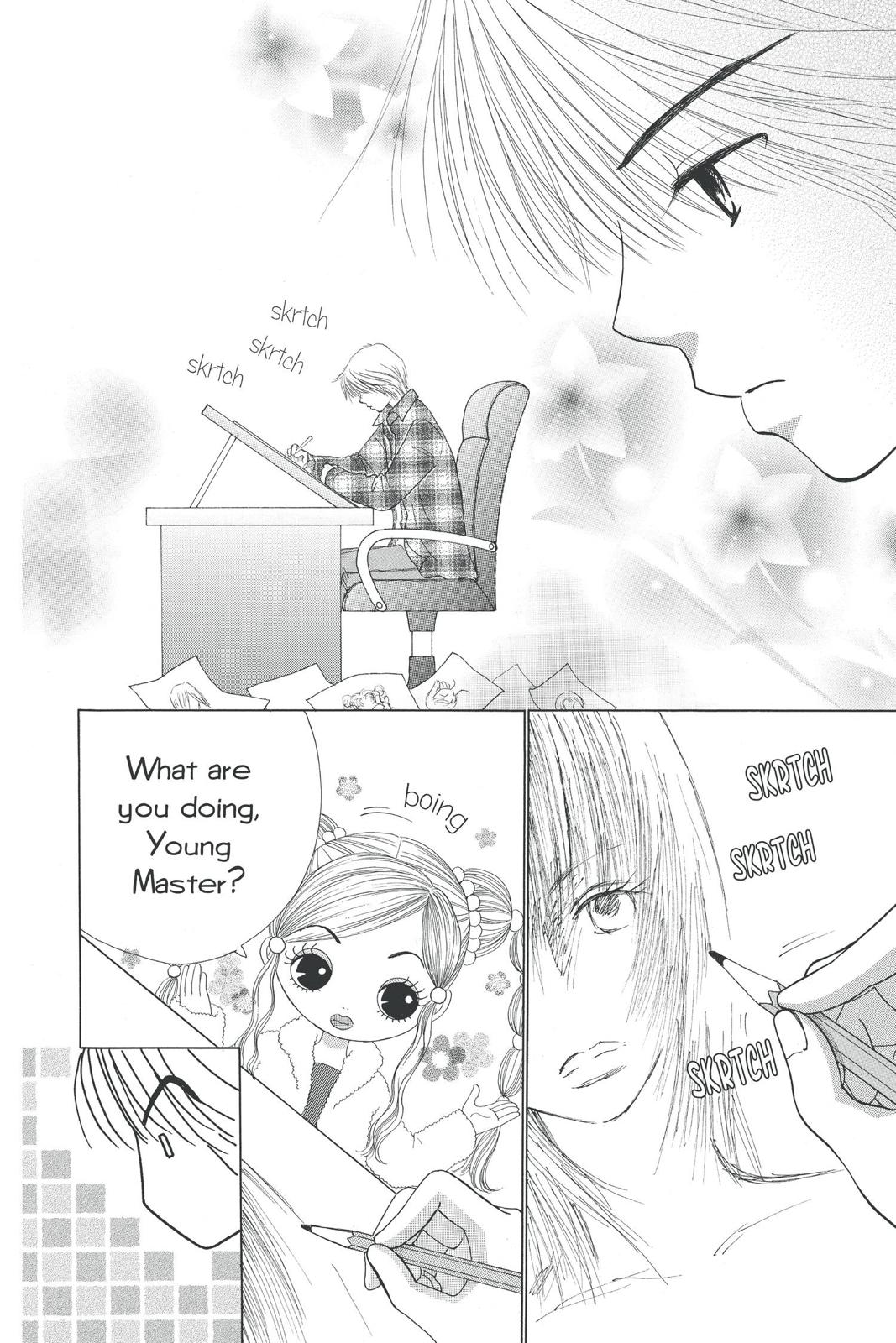 Read Beauty Pop EN Manga Online