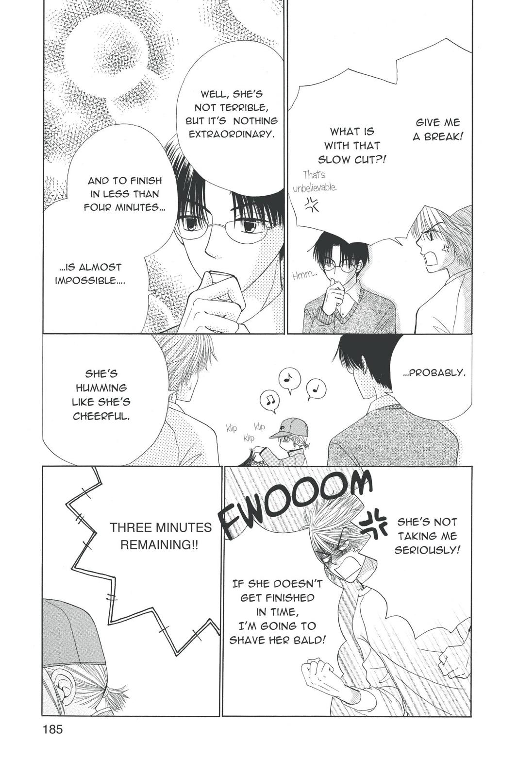 Read Beauty Pop EN Manga Online