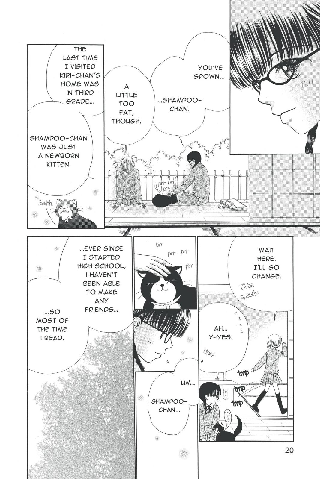 Read Beauty Pop EN Manga Online