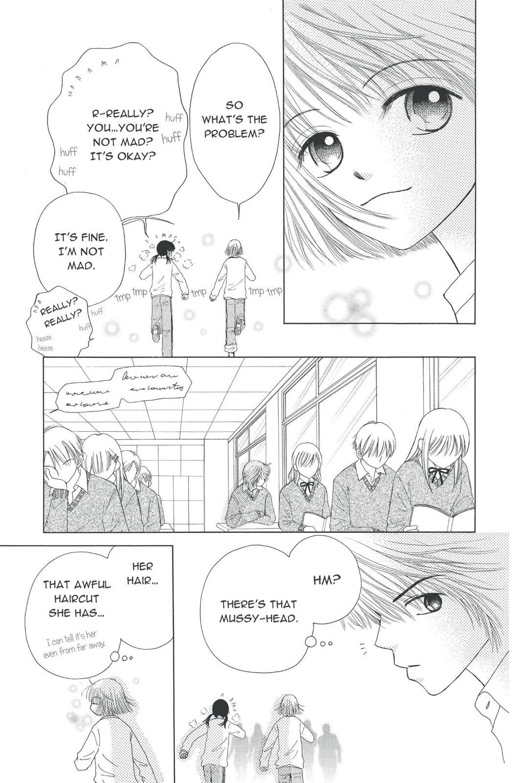 Read Beauty Pop EN Manga Online