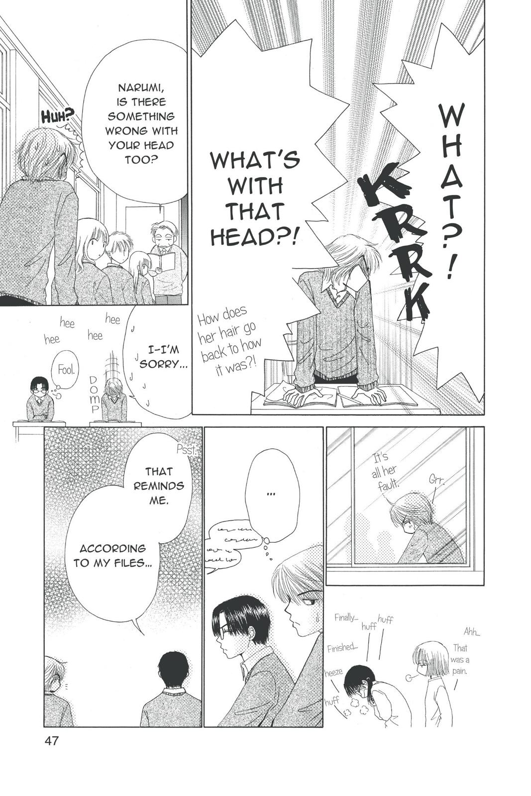 Read Beauty Pop EN Manga Online