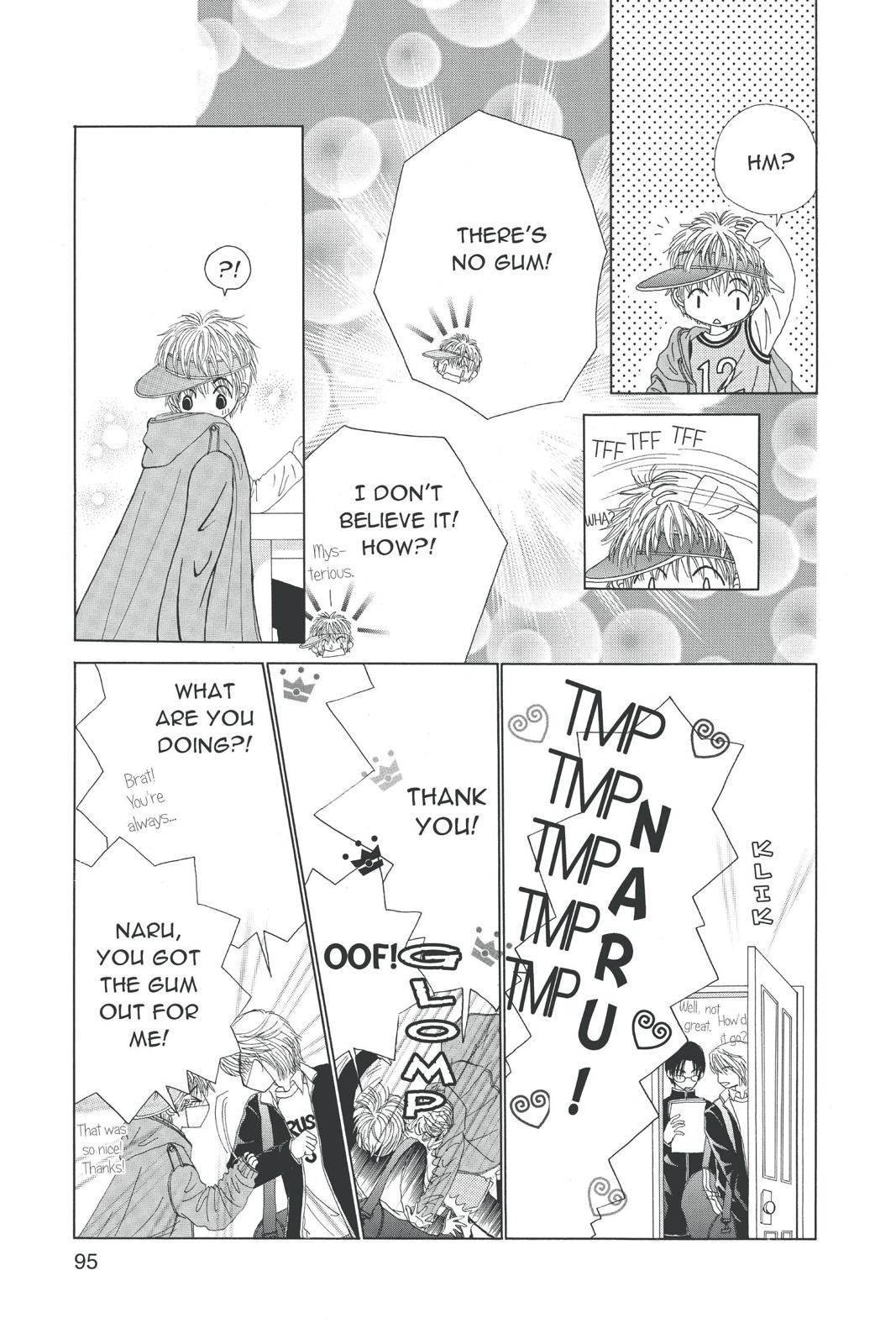 Read Beauty Pop EN Manga Online