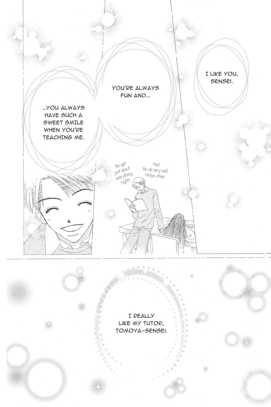 Read Beauty Pop EN Manga Online