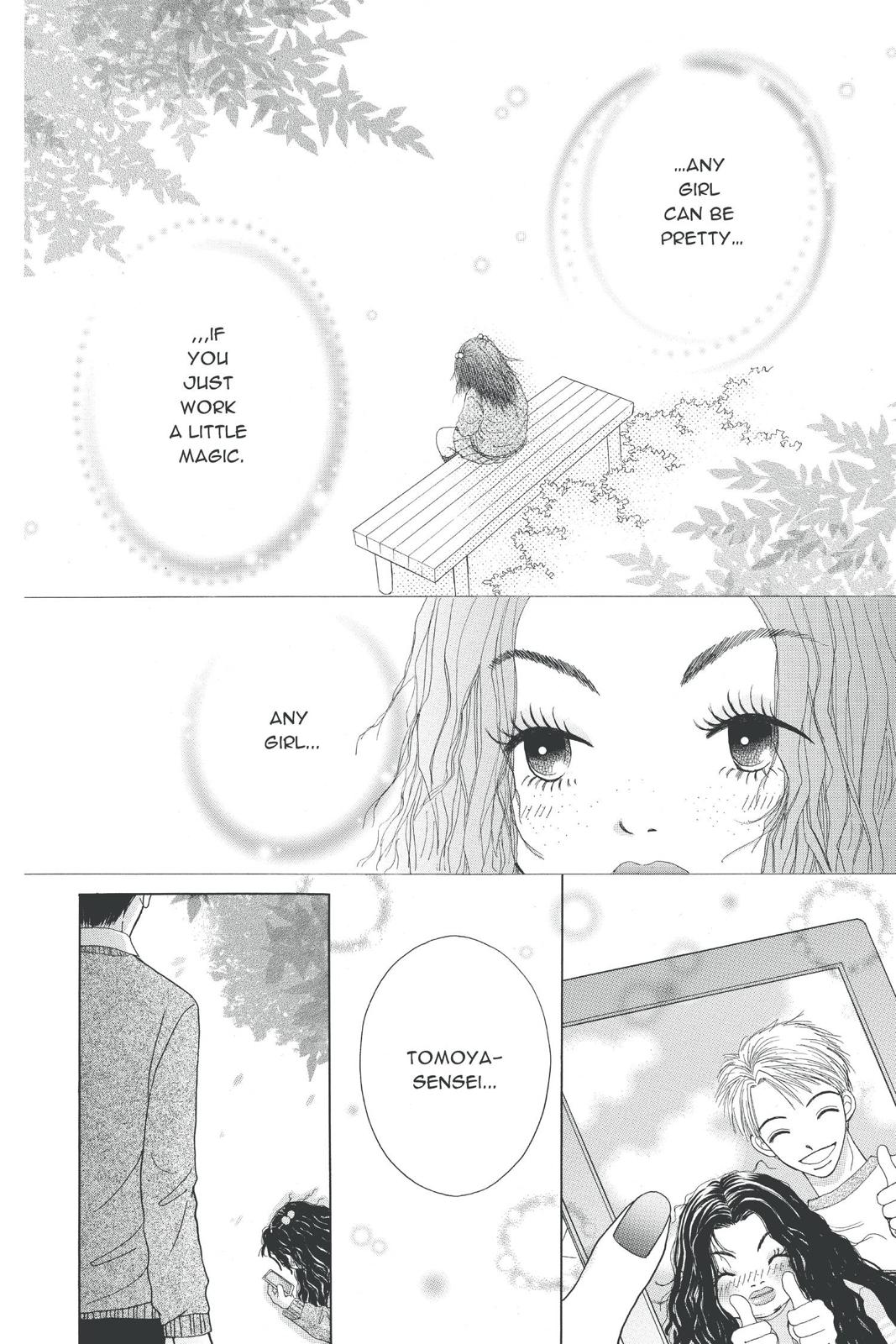 Read Beauty Pop EN Manga Online