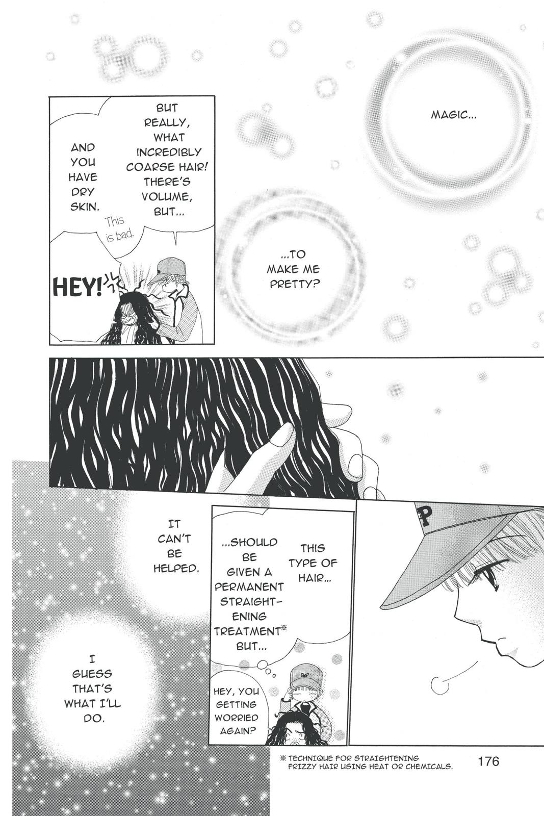 Read Beauty Pop EN Manga Online