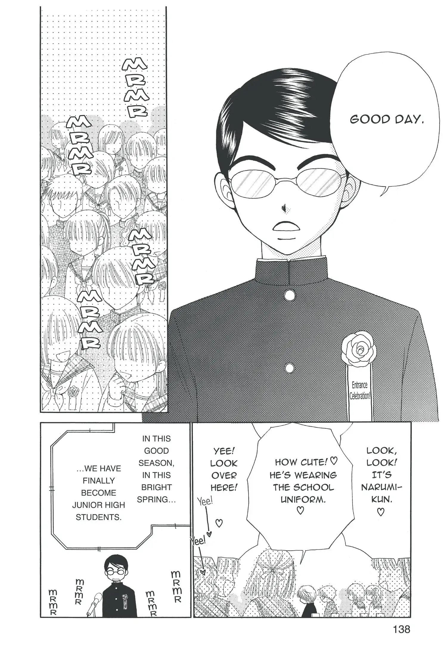 Read Beauty Pop EN Manga Online