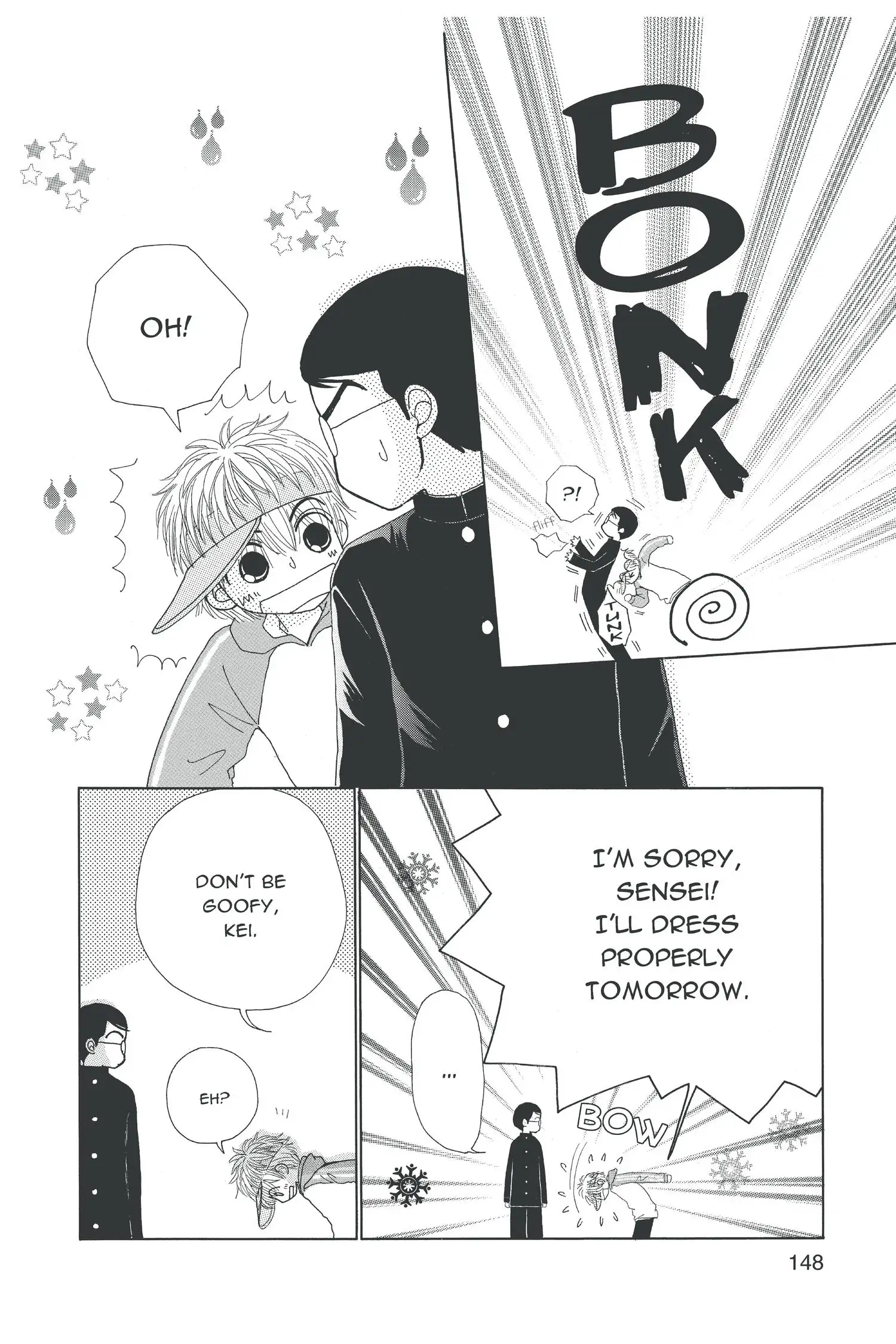 Read Beauty Pop EN Manga Online