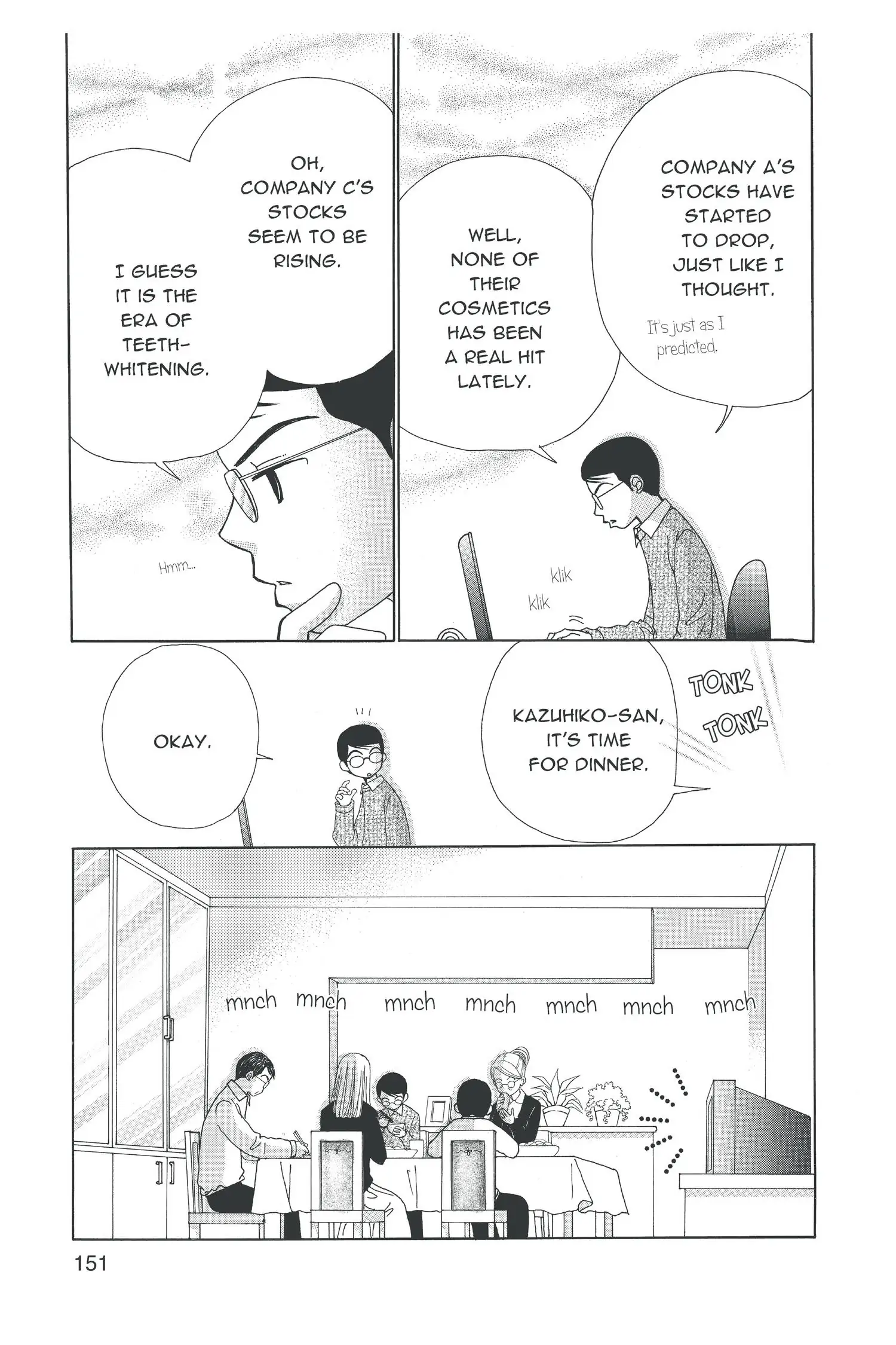 Read Beauty Pop EN Manga Online