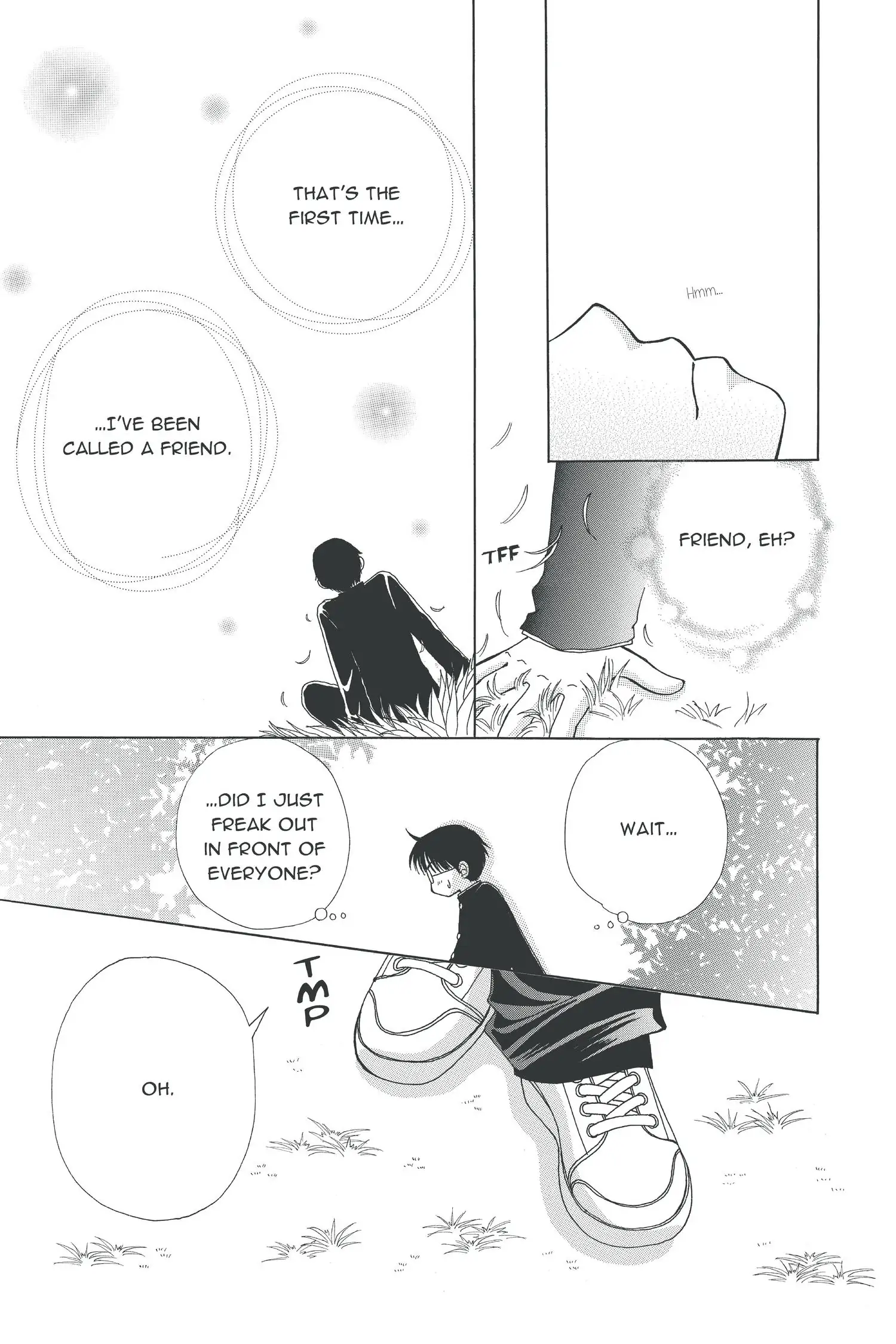 Read Beauty Pop EN Manga Online