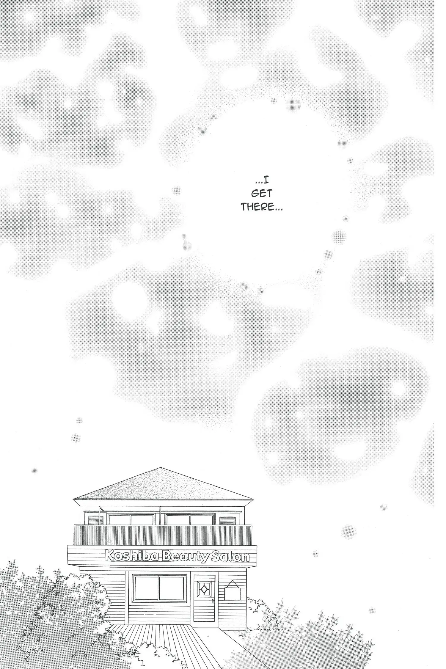 Read Beauty Pop EN Manga Online