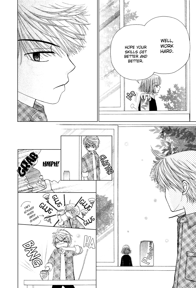 Read Beauty Pop EN Manga Online