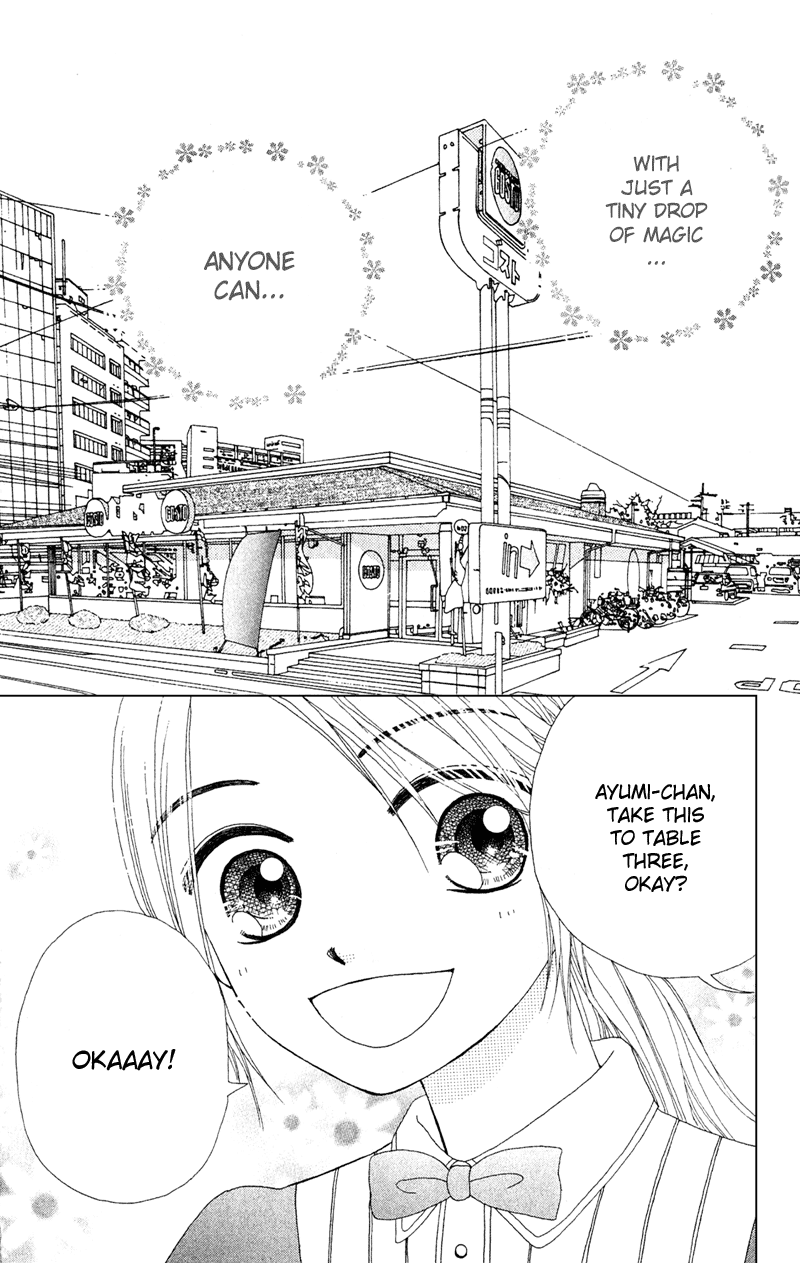 Read Beauty Pop EN Manga Online