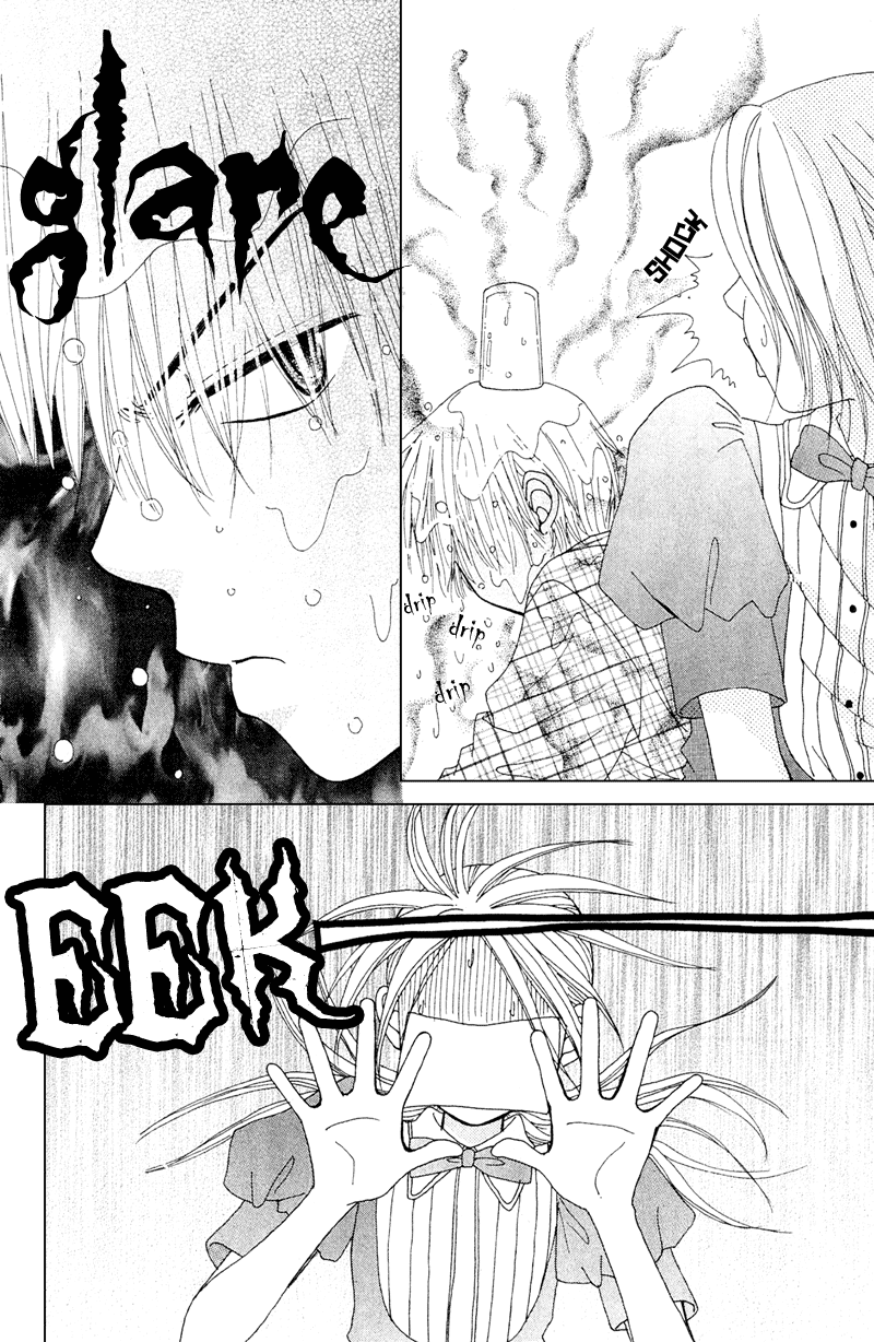 Read Beauty Pop EN Manga Online