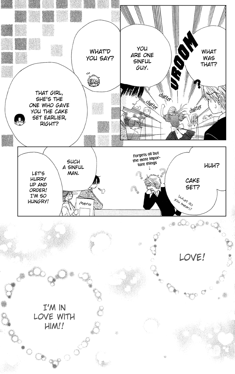 Read Beauty Pop EN Manga Online