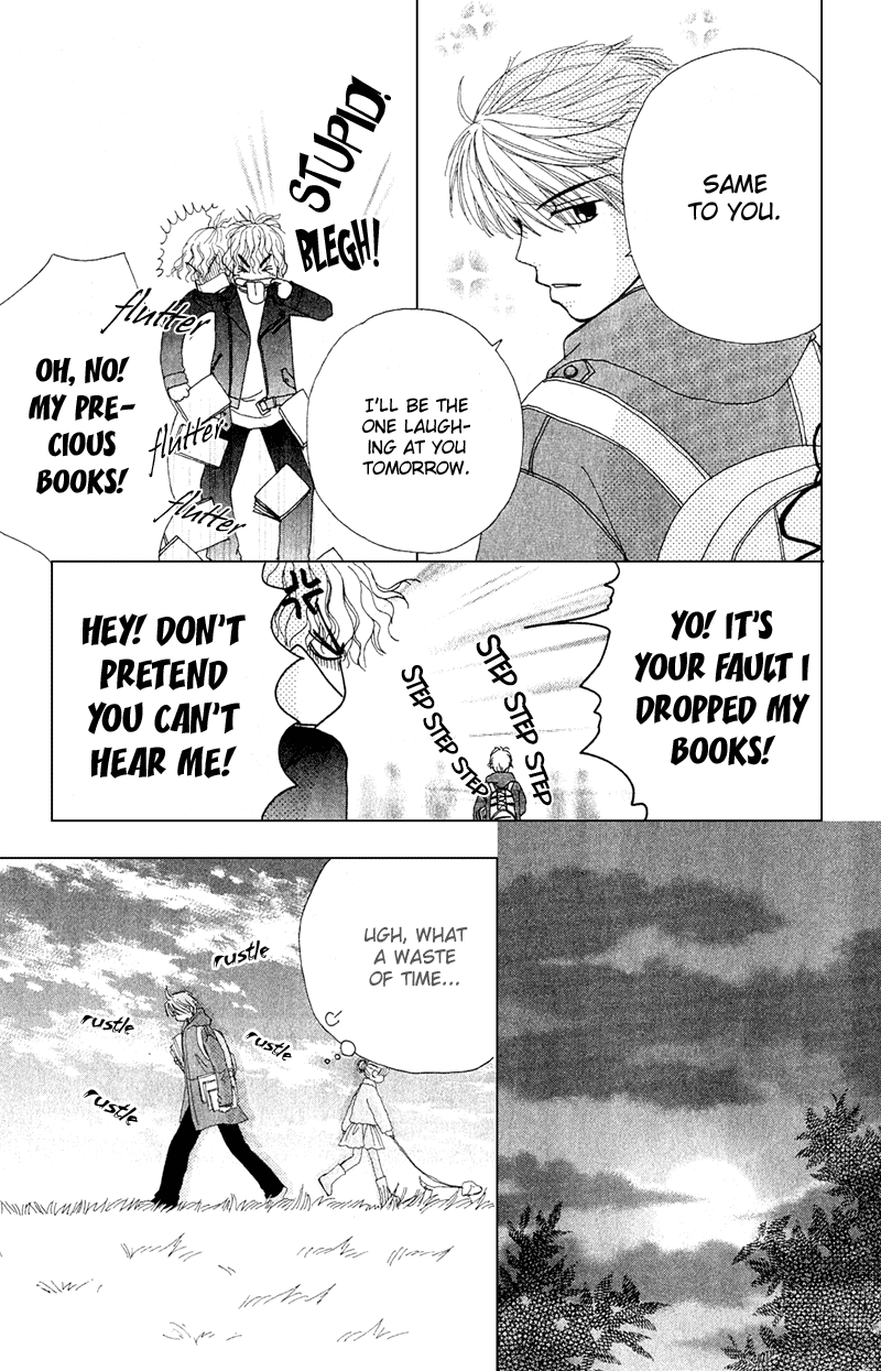 Read Beauty Pop EN Manga Online