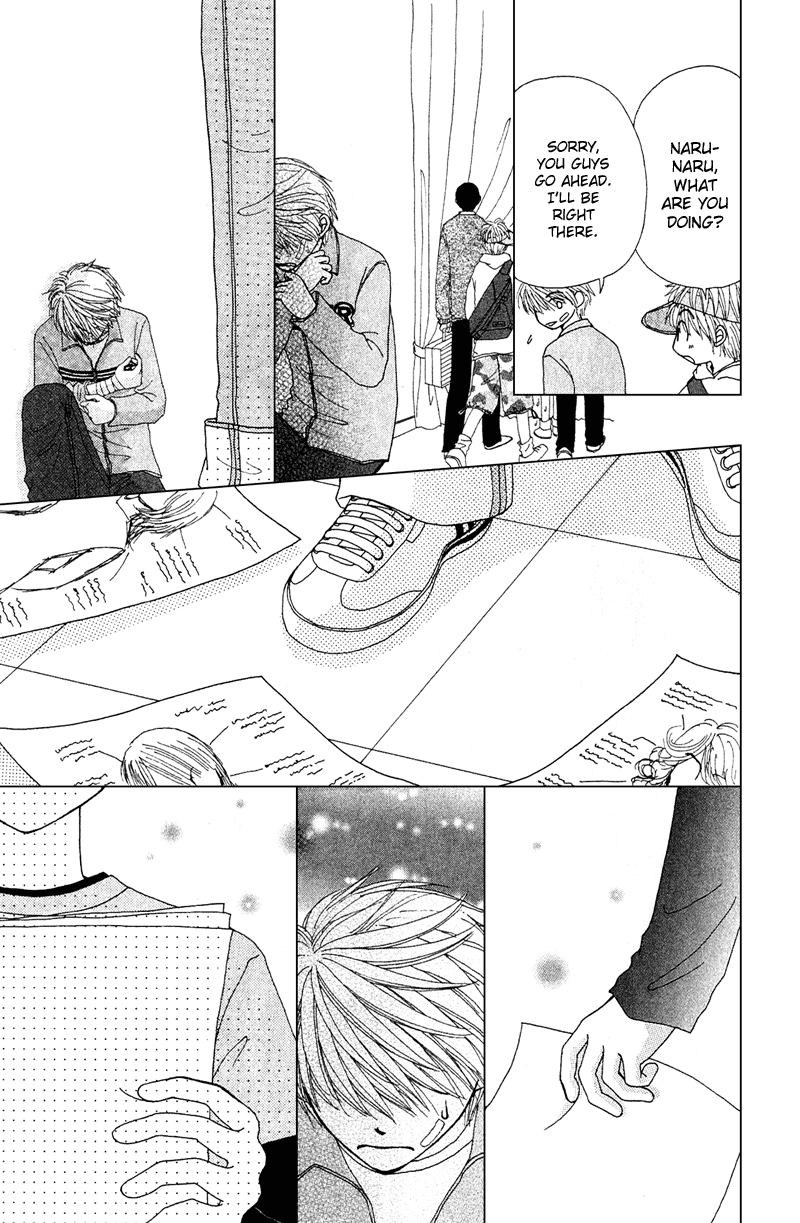 Read Beauty Pop EN Manga Online