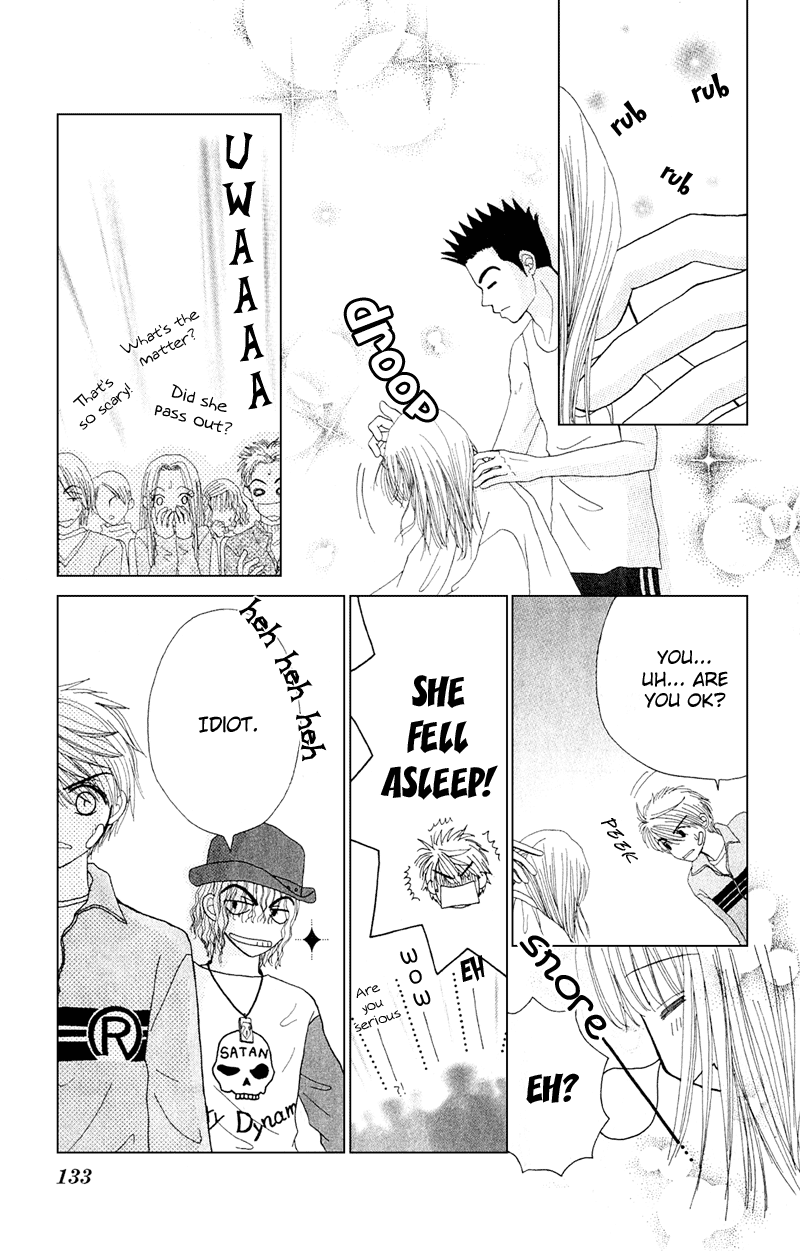 Read Beauty Pop EN Manga Online