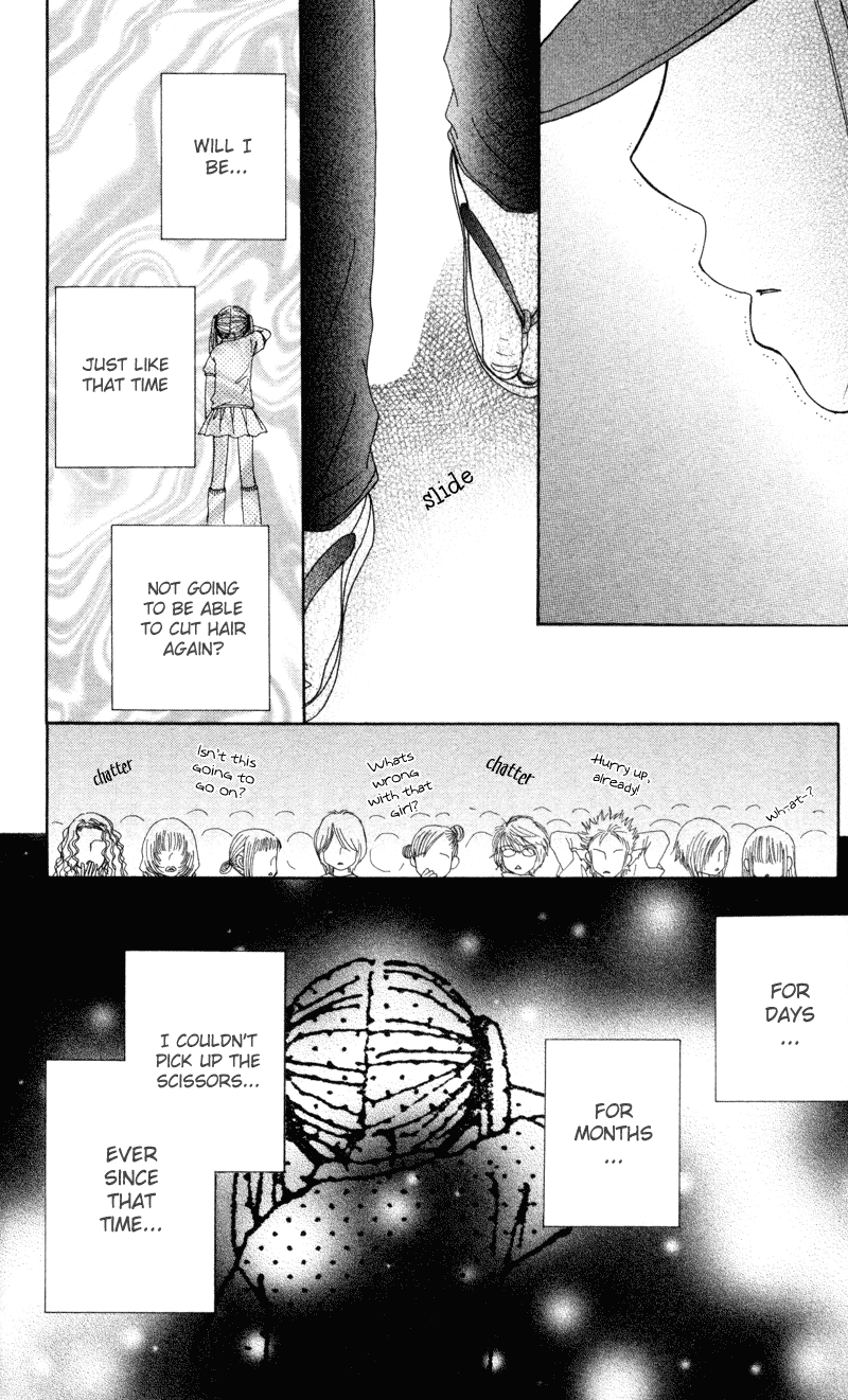 Read Beauty Pop EN Manga Online