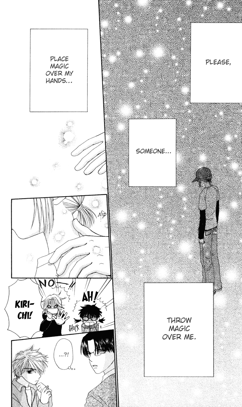 Read Beauty Pop EN Manga Online