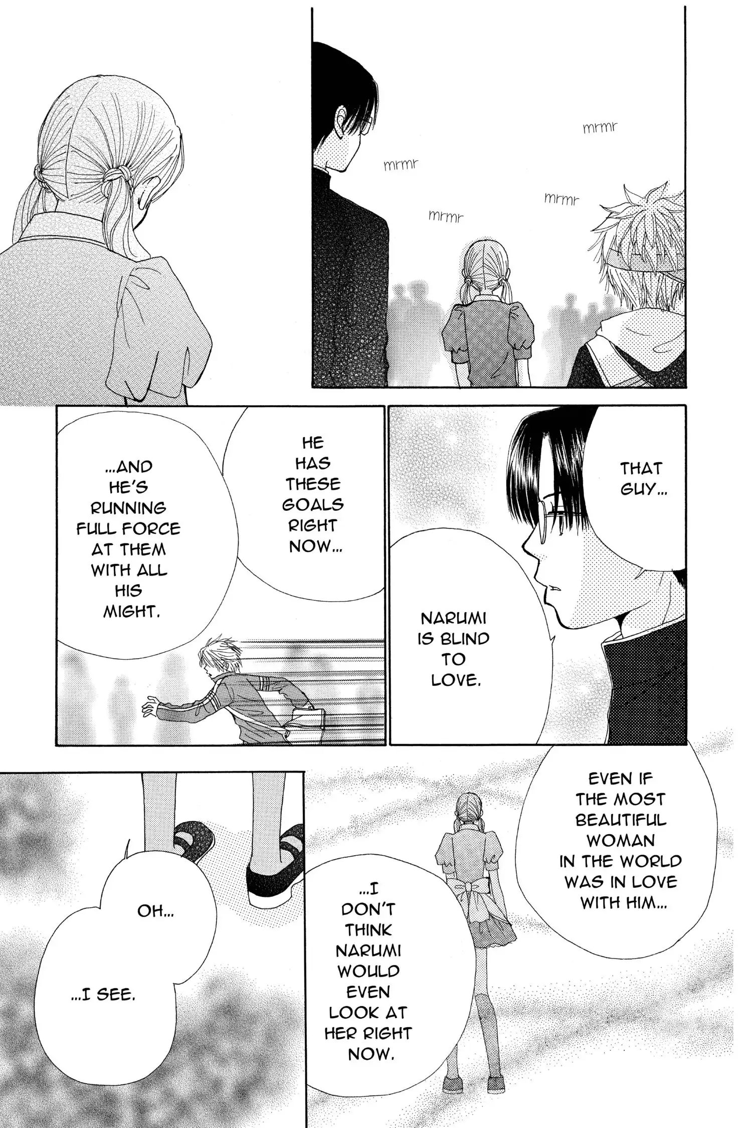 Read Beauty Pop EN Manga Online